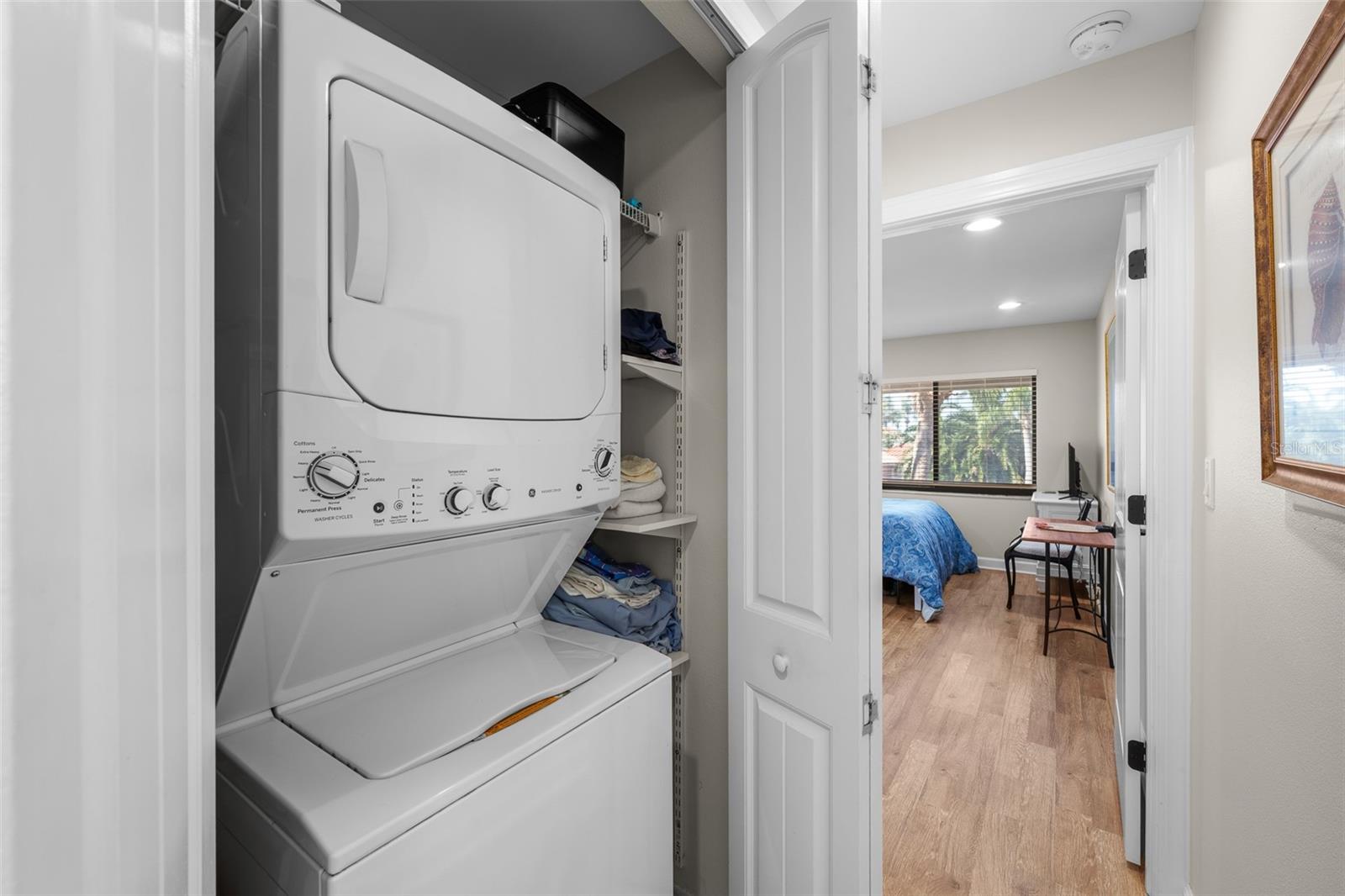 VILLAS ON POINT BRITTANY CONDO - Residential