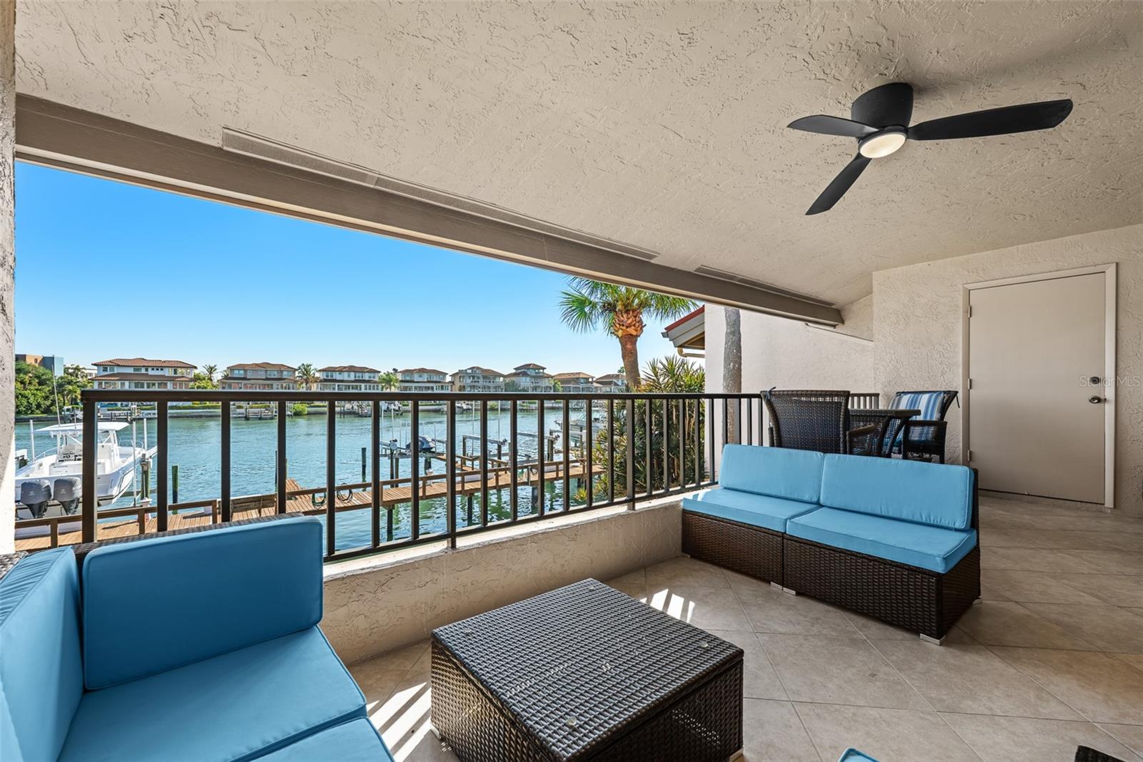 VILLAS ON POINT BRITTANY CONDO - Residential