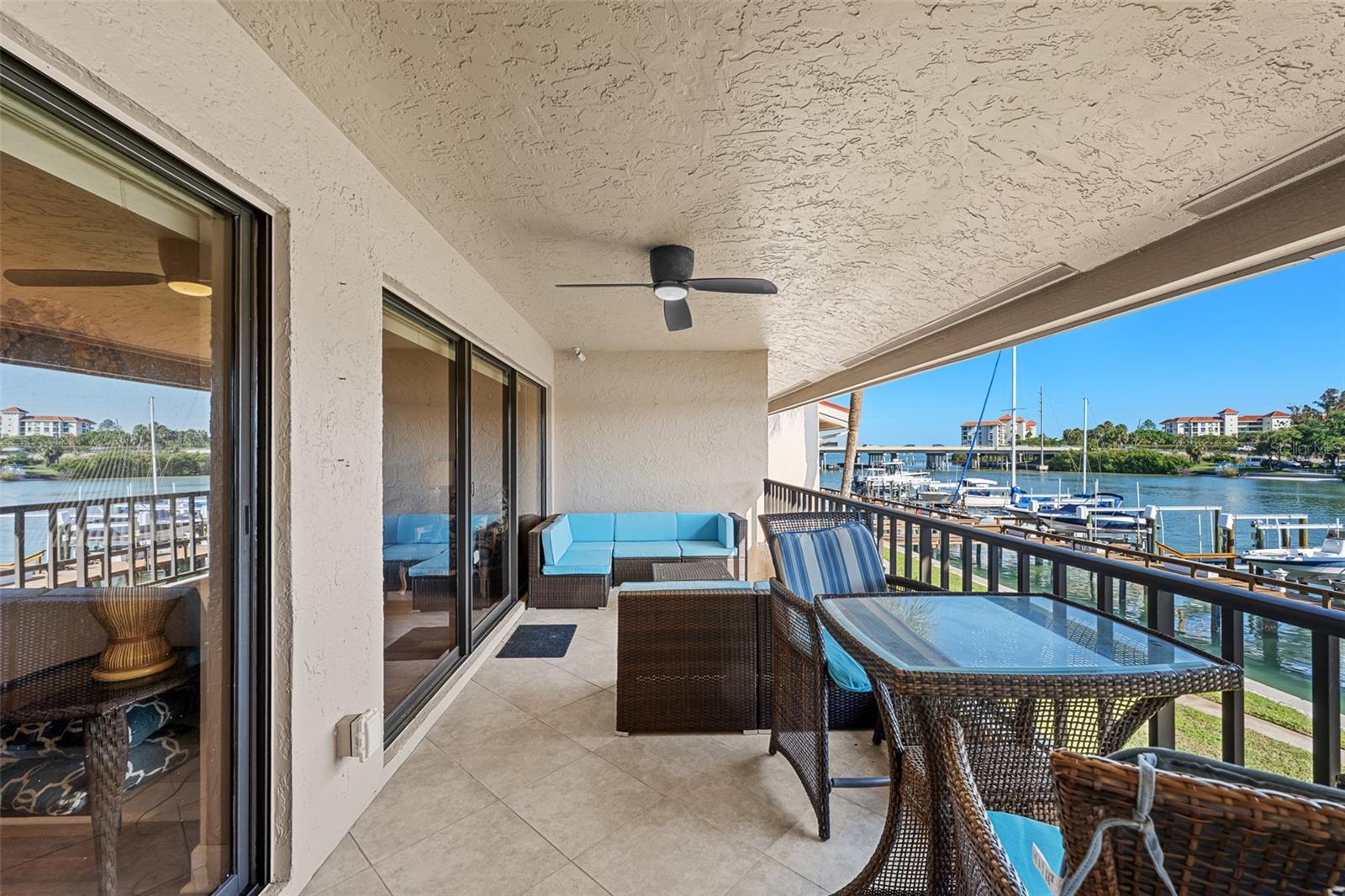 VILLAS ON POINT BRITTANY CONDO - Residential