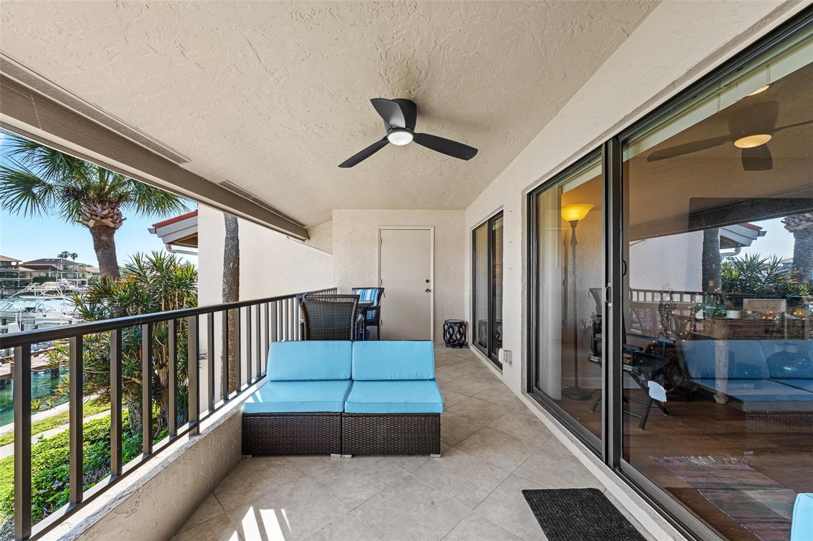 VILLAS ON POINT BRITTANY CONDO - Residential