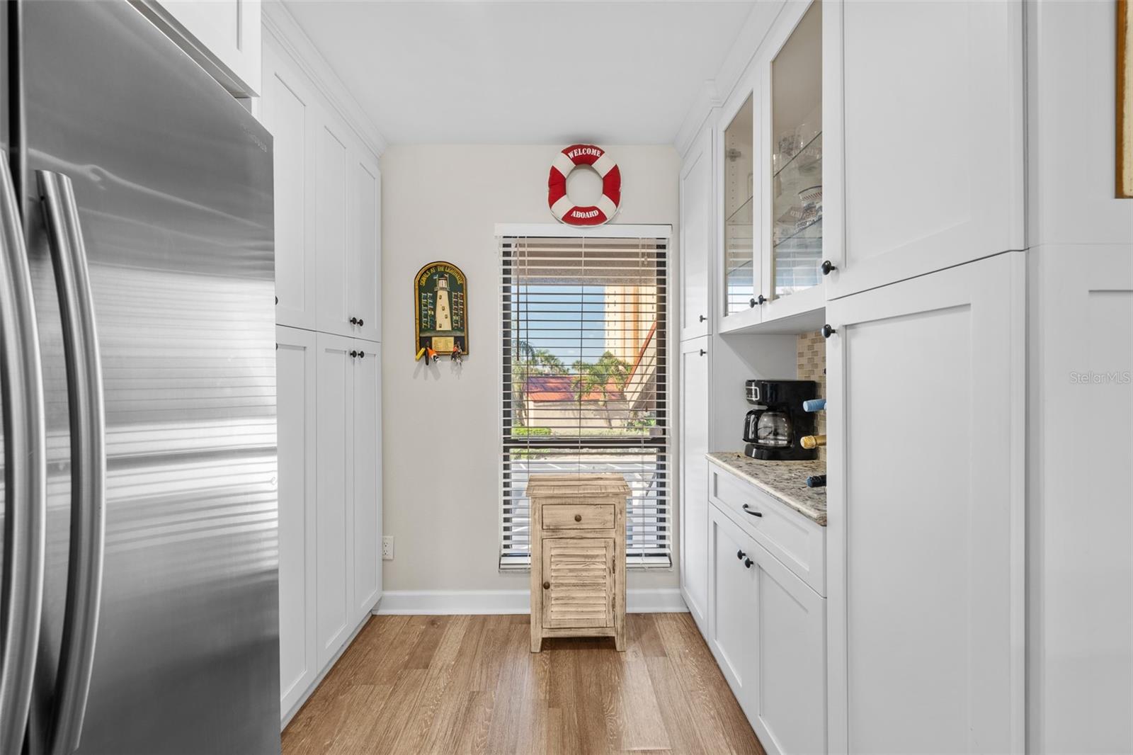 VILLAS ON POINT BRITTANY CONDO - Residential