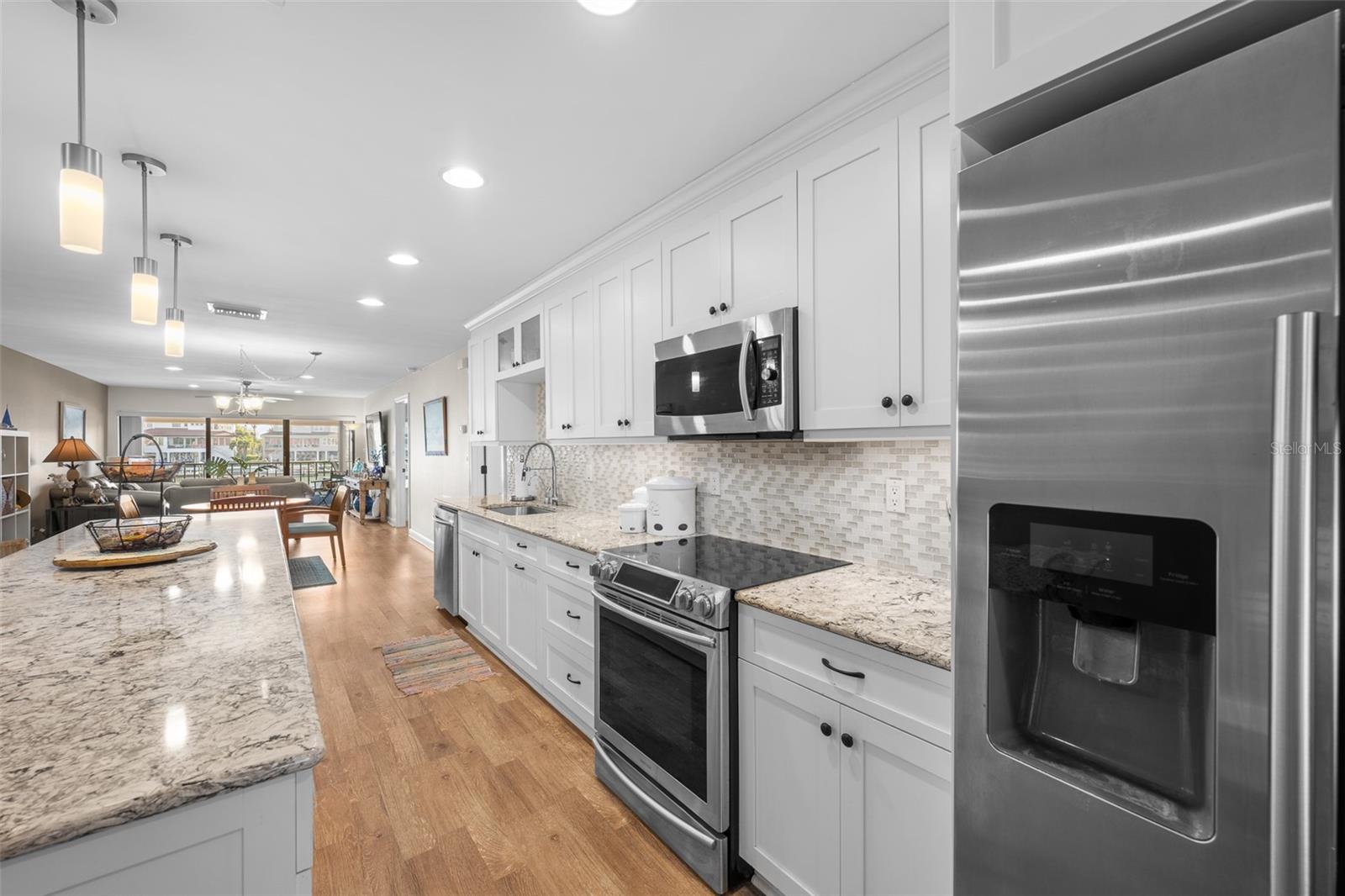 VILLAS ON POINT BRITTANY CONDO - Residential