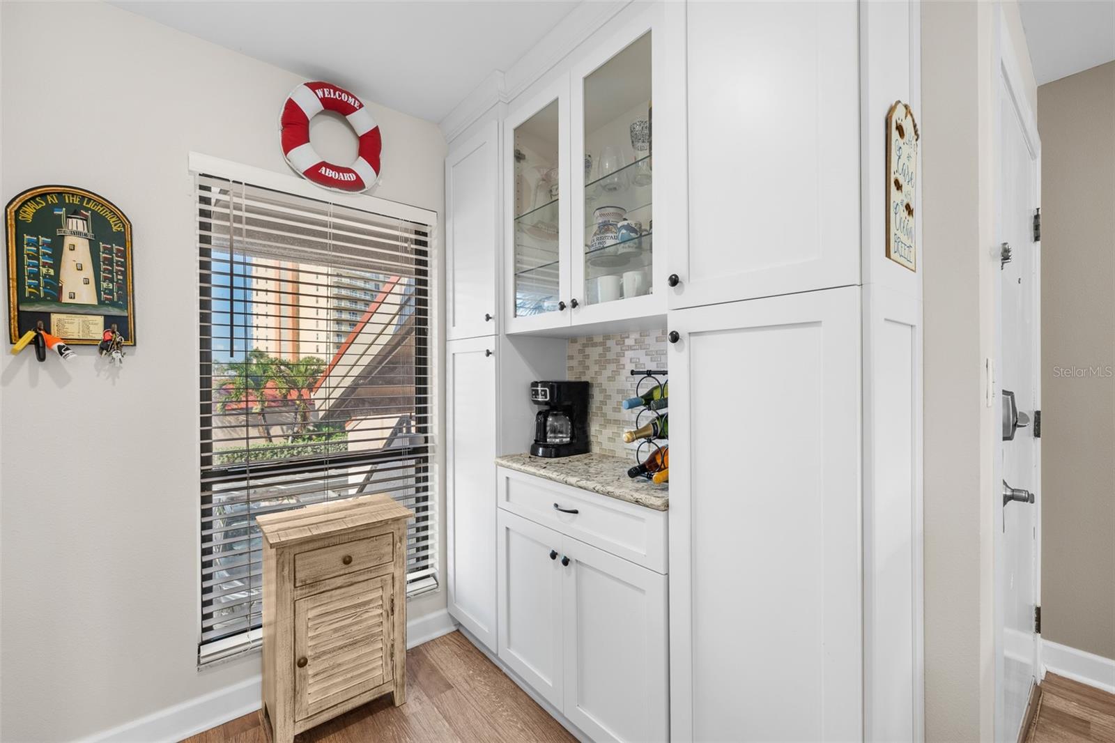 VILLAS ON POINT BRITTANY CONDO - Residential