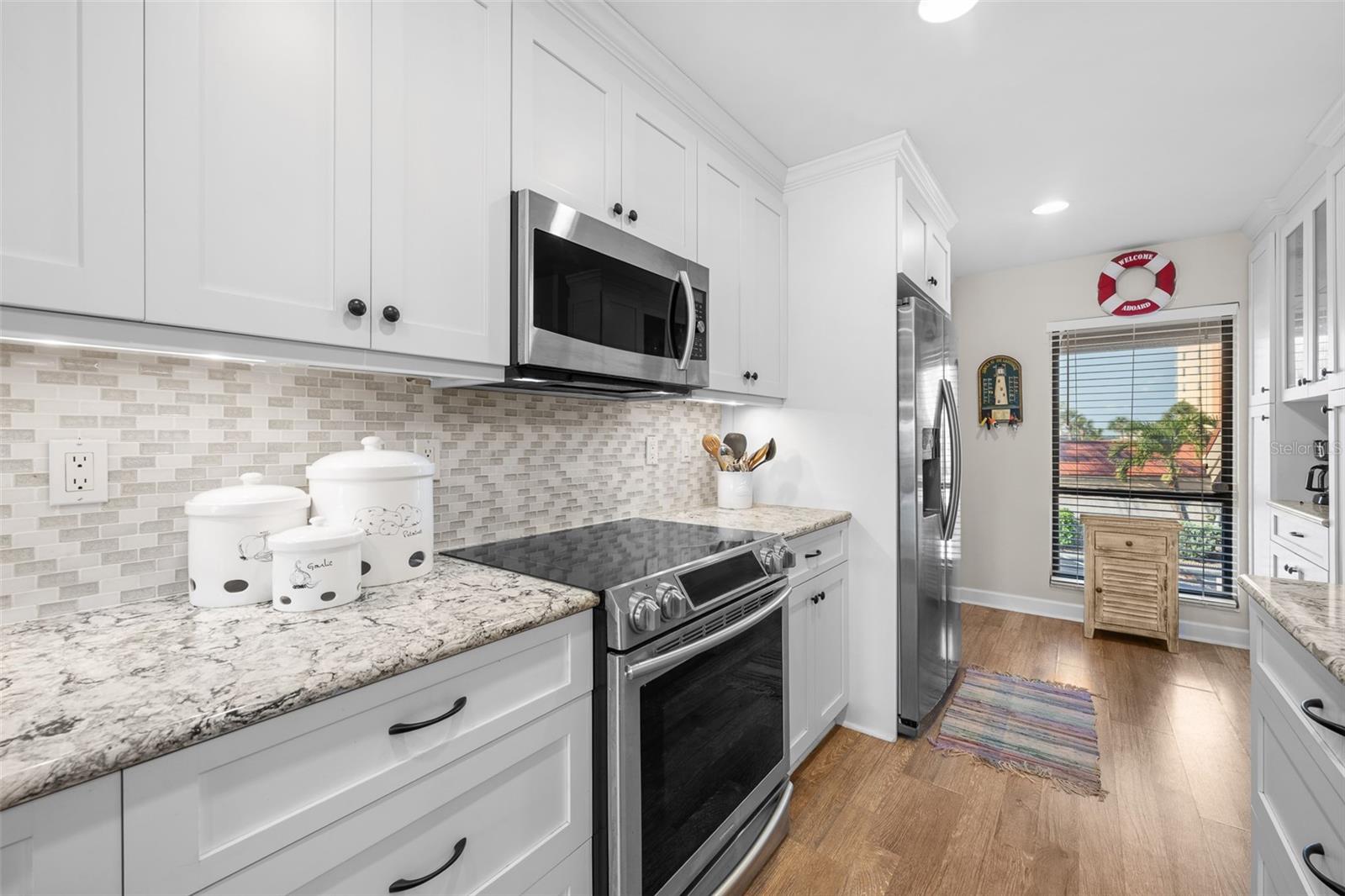 VILLAS ON POINT BRITTANY CONDO - Residential