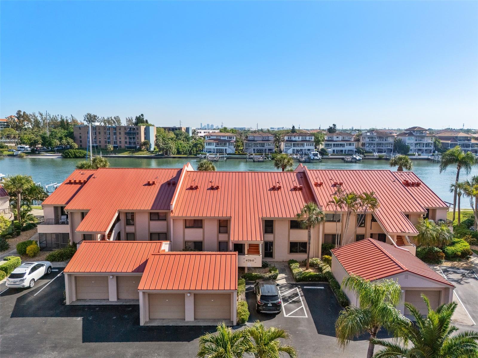 4750 BRITTANY DRIVE S 126