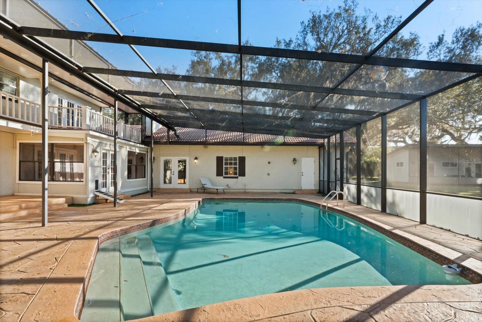 SWEETWATER CLUB UNIT 1 - Residential