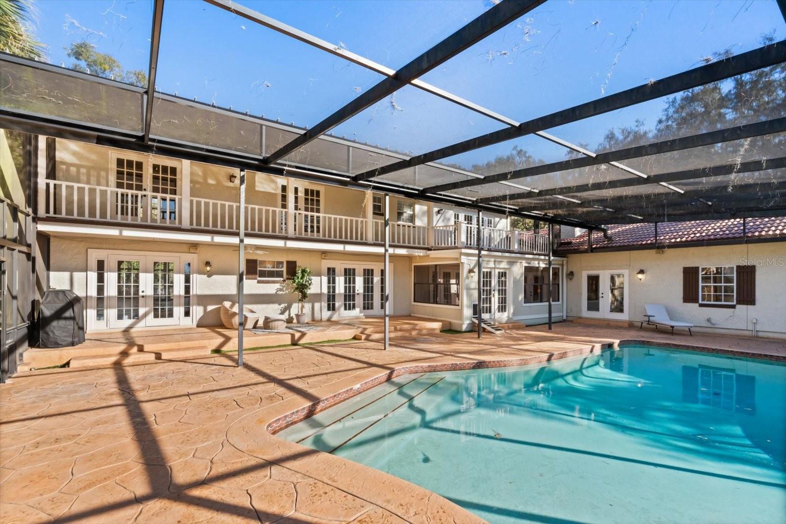 SWEETWATER CLUB UNIT 1 - Residential