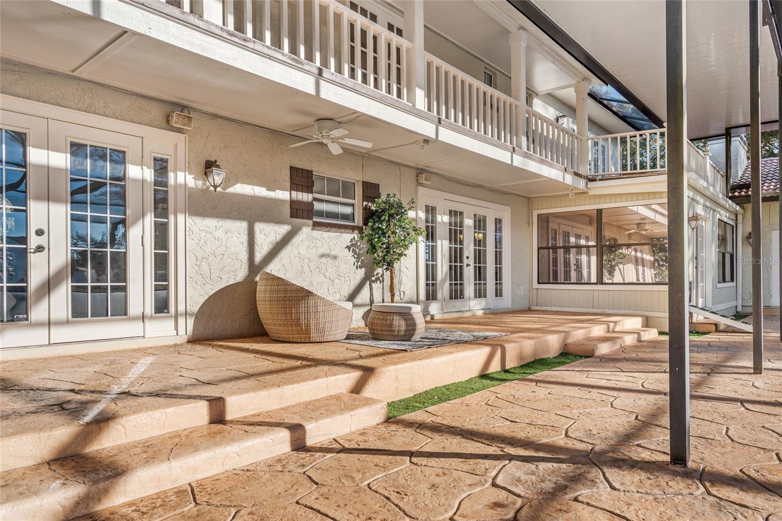 SWEETWATER CLUB UNIT 1 - Residential