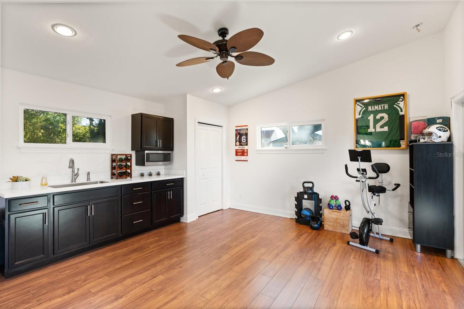 SWEETWATER CLUB UNIT 1 - Residential