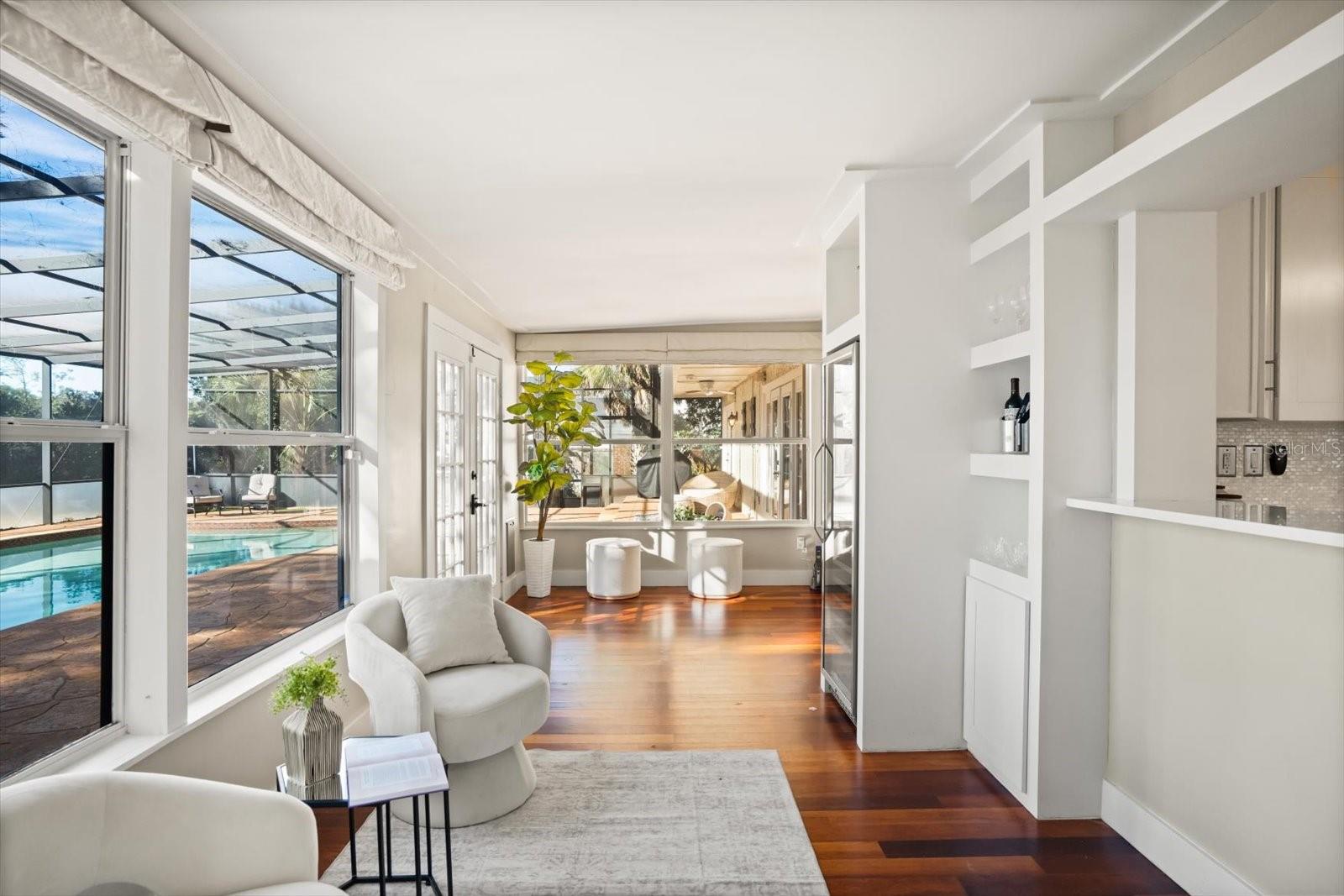 SWEETWATER CLUB UNIT 1 - Residential