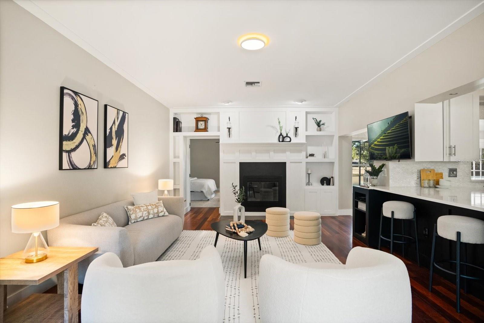 SWEETWATER CLUB UNIT 1 - Residential