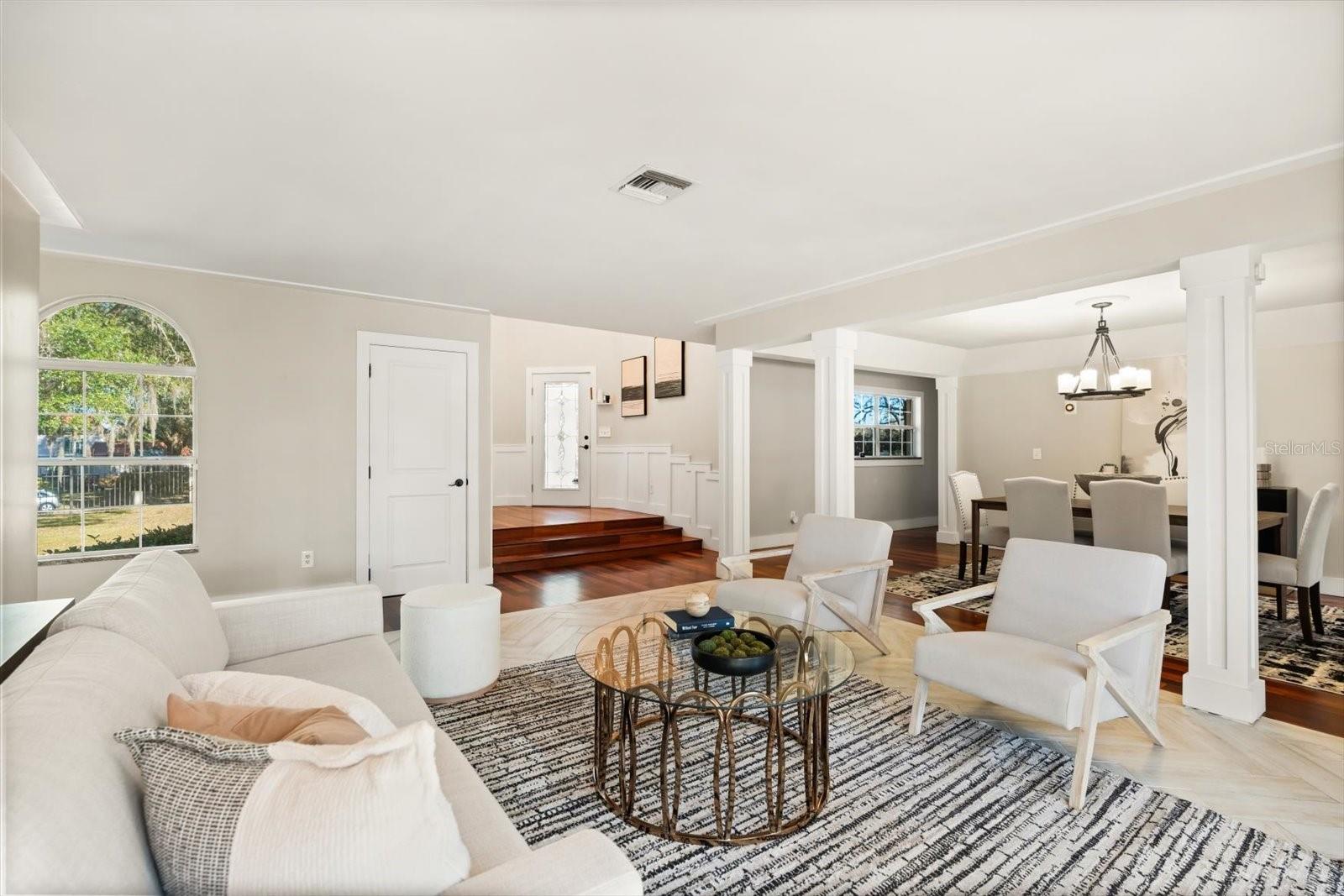 SWEETWATER CLUB UNIT 1 - Residential