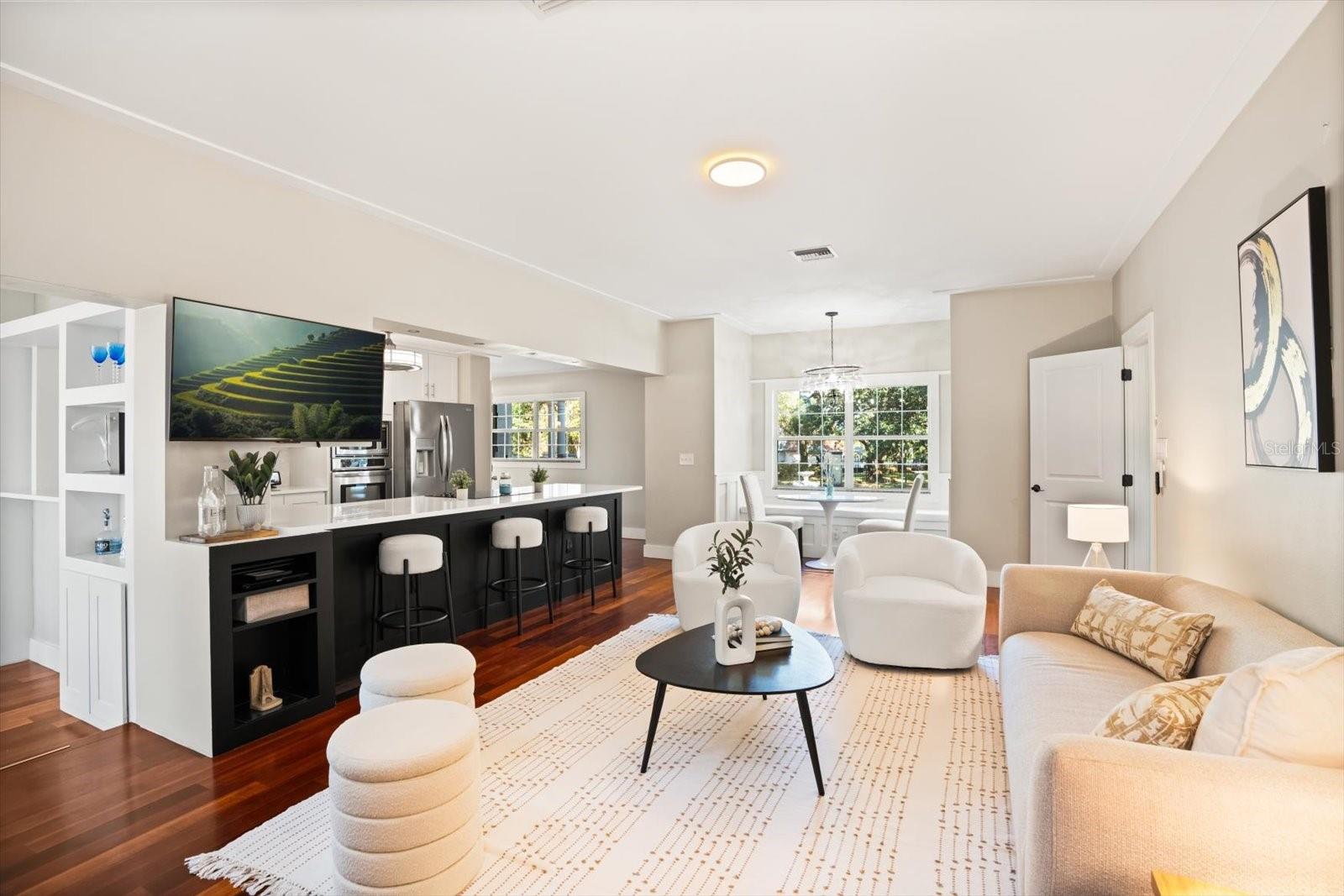 SWEETWATER CLUB UNIT 1 - Residential