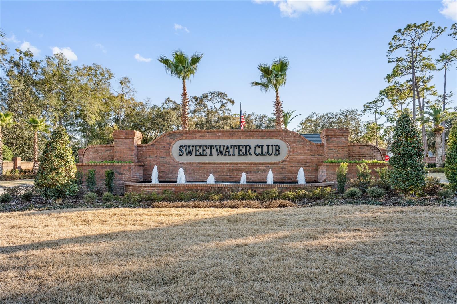 SWEETWATER CLUB UNIT 1 - Residential