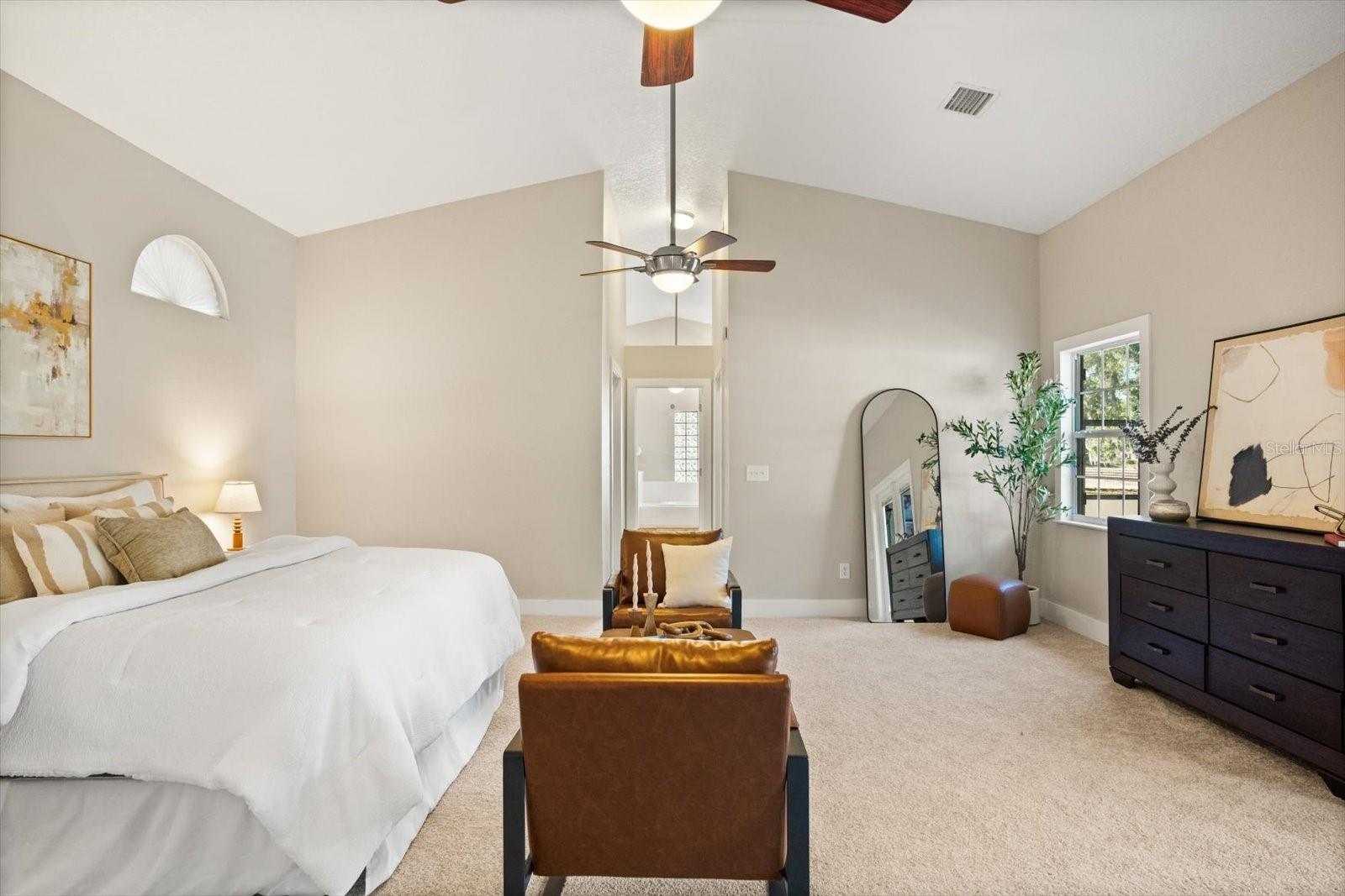 SWEETWATER CLUB UNIT 1 - Residential