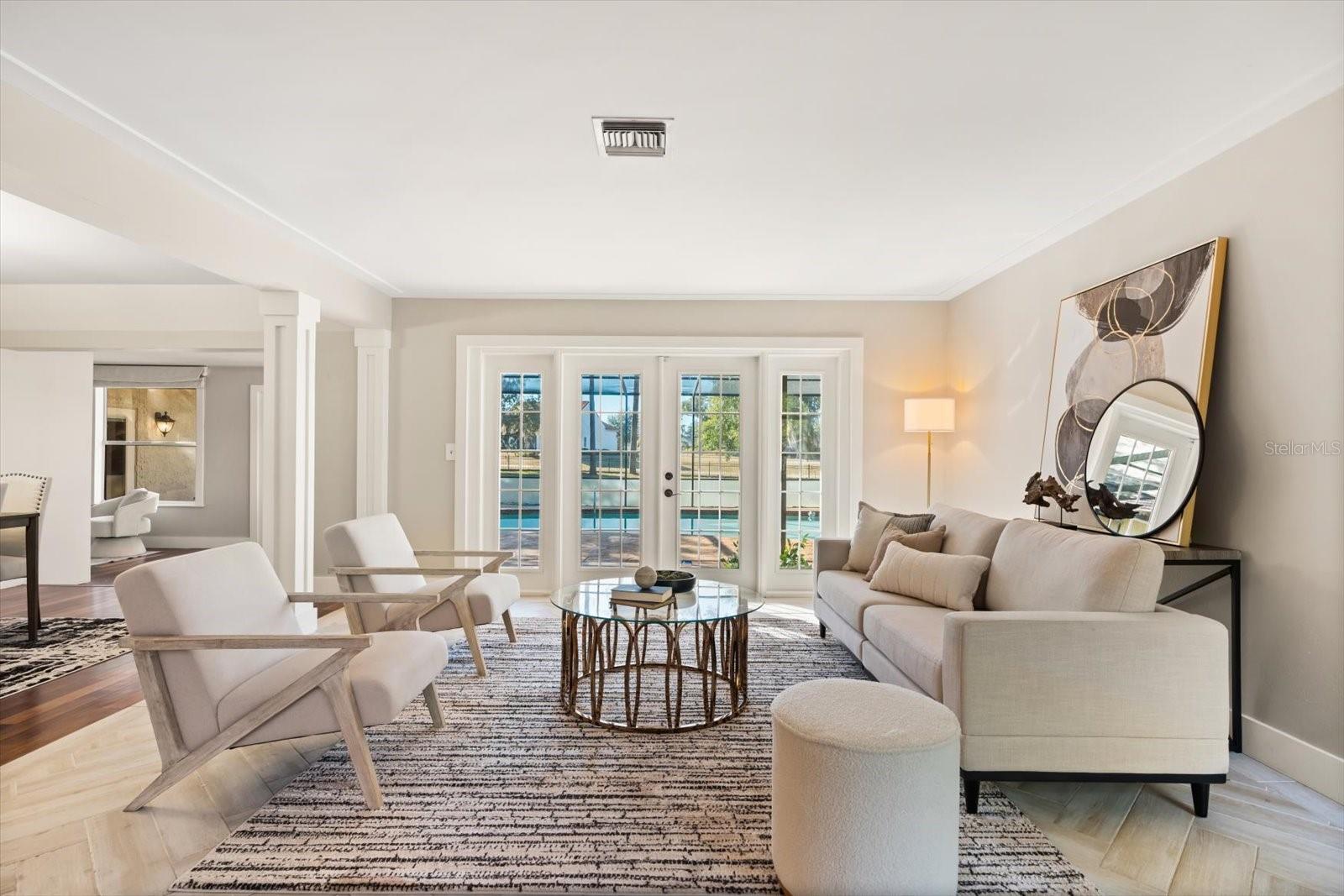 SWEETWATER CLUB UNIT 1 - Residential