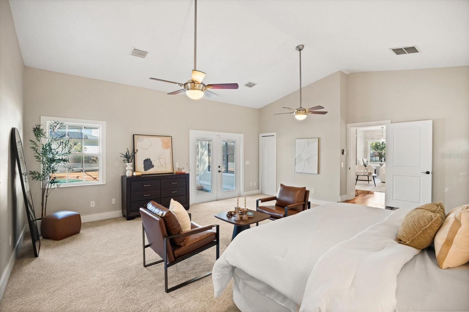 SWEETWATER CLUB UNIT 1 - Residential