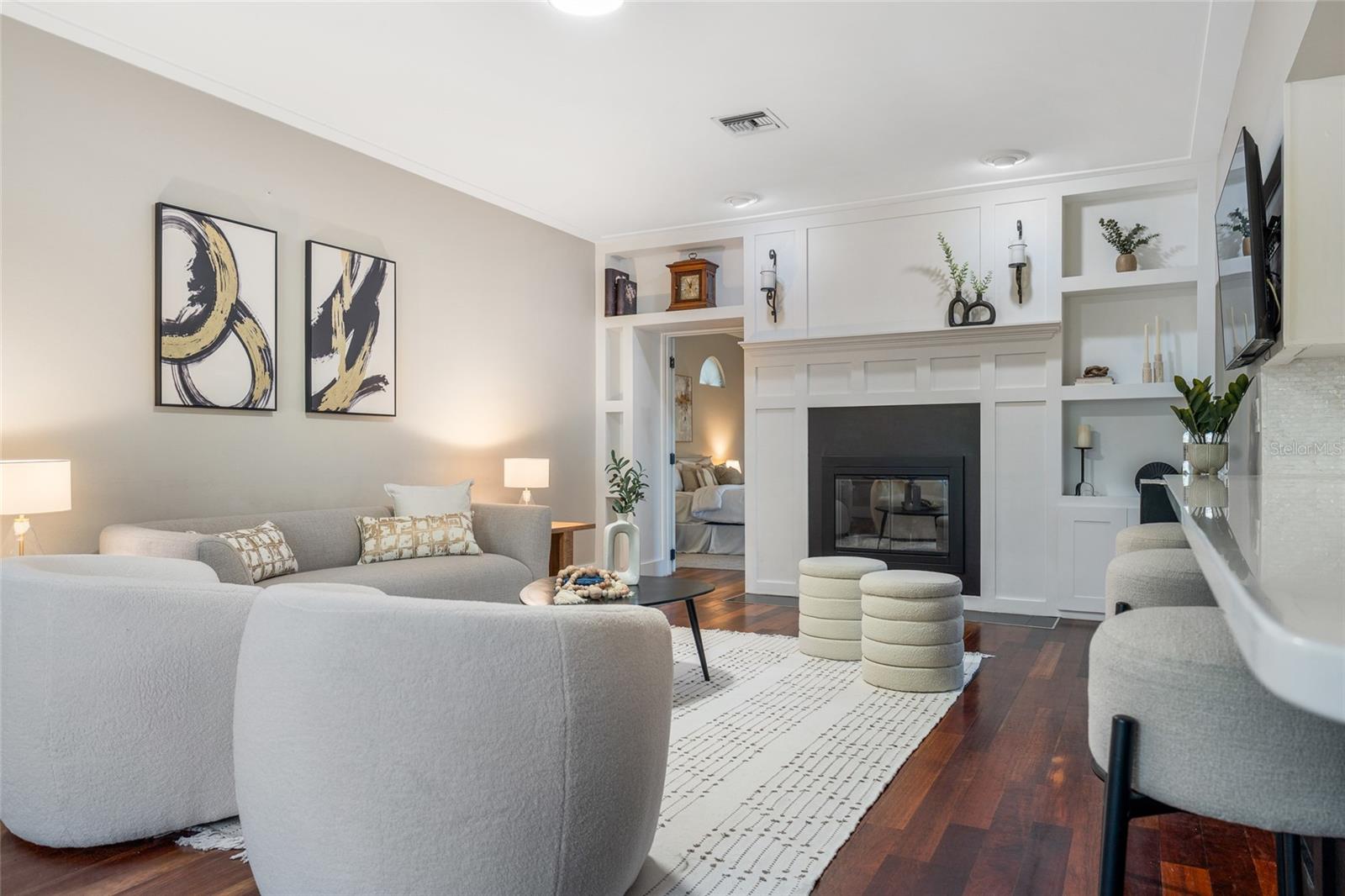 SWEETWATER CLUB UNIT 1 - Residential