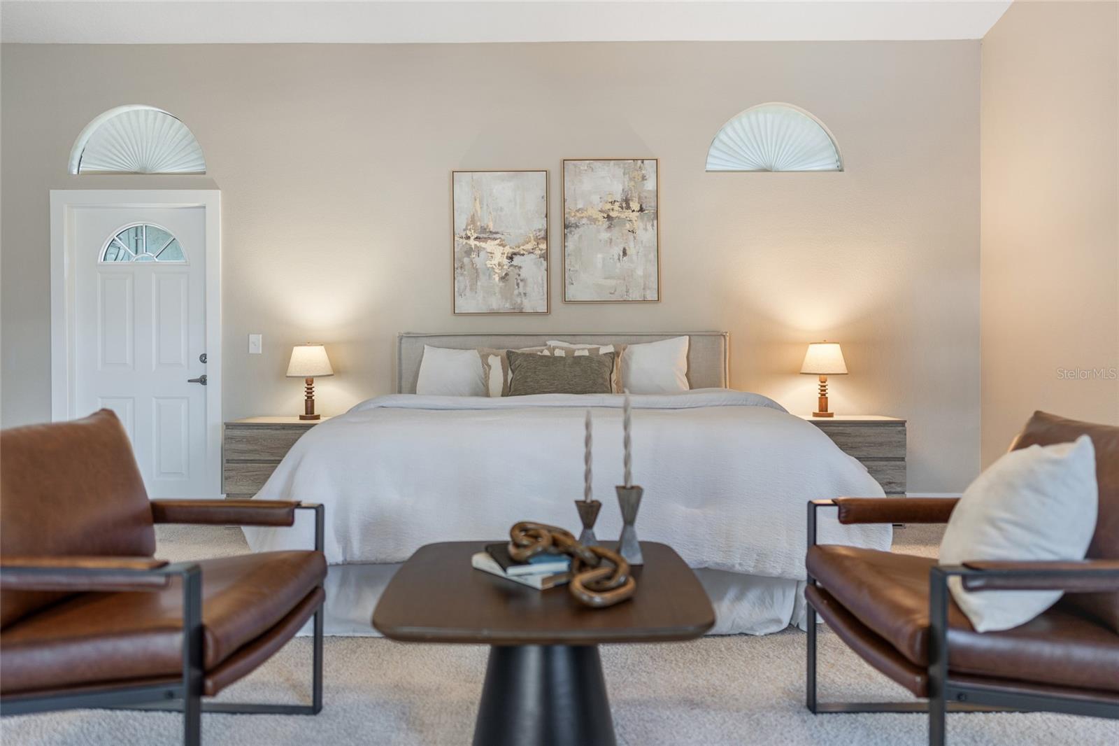 SWEETWATER CLUB UNIT 1 - Residential