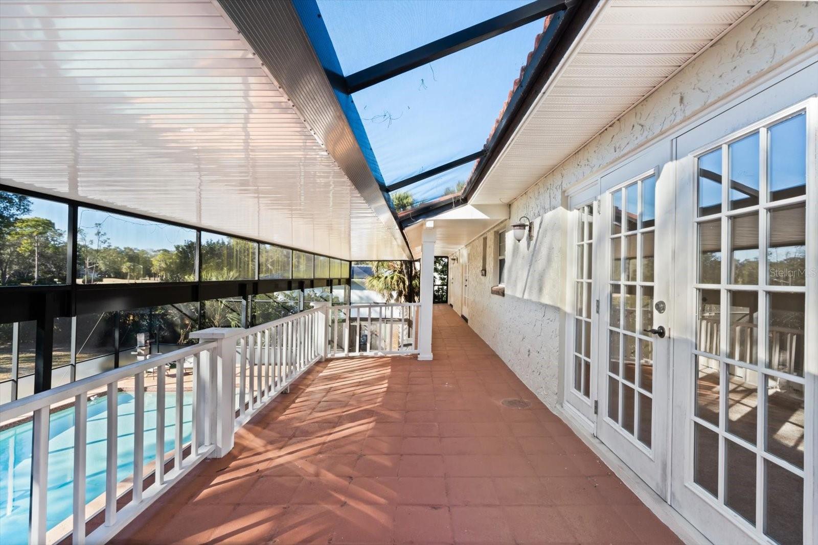 SWEETWATER CLUB UNIT 1 - Residential