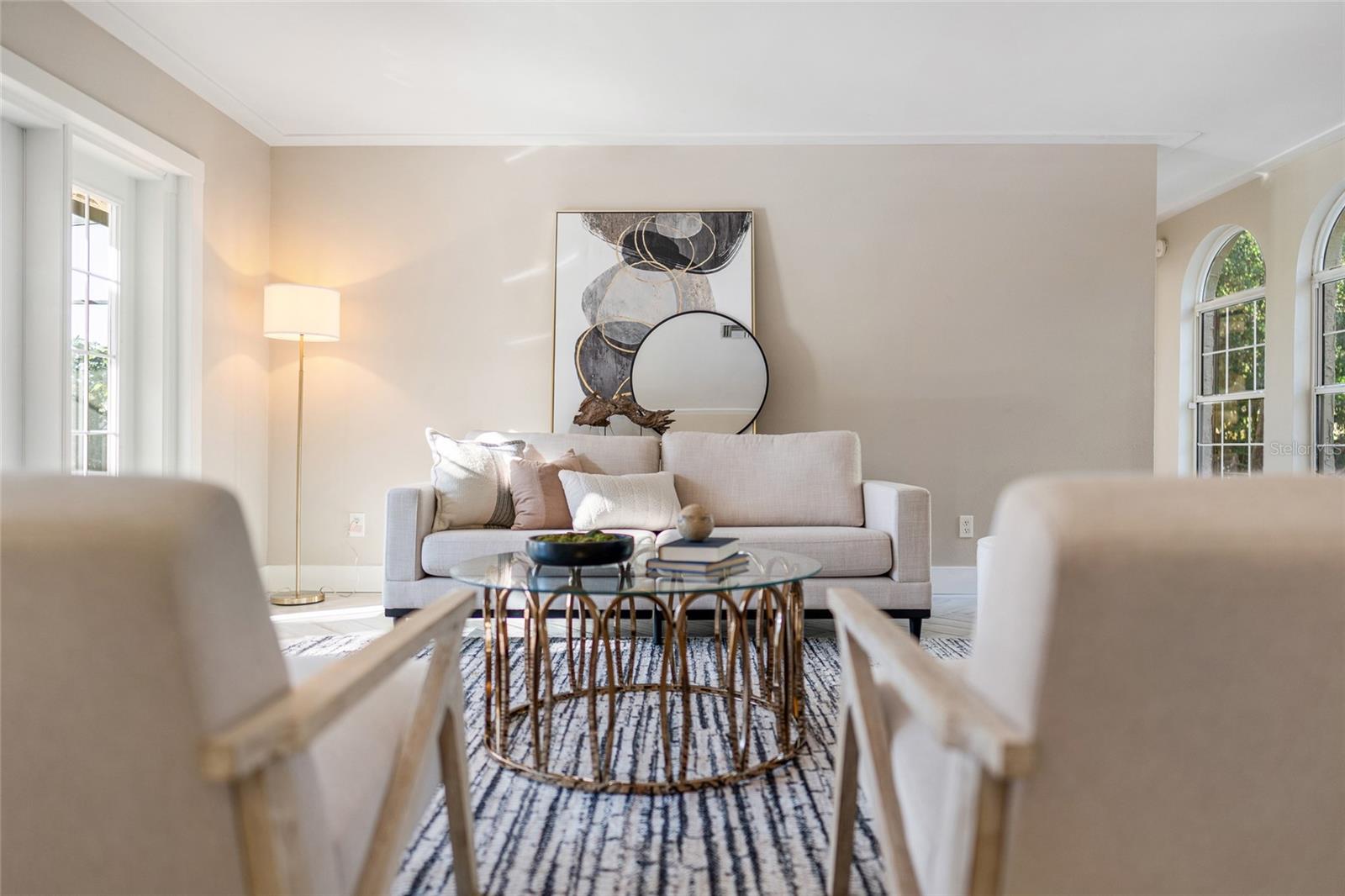 SWEETWATER CLUB UNIT 1 - Residential