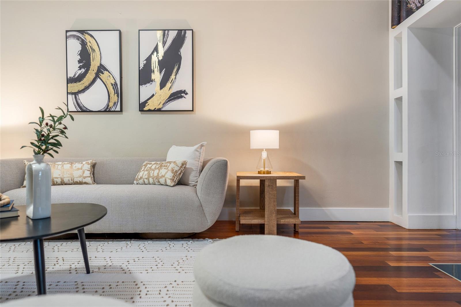 SWEETWATER CLUB UNIT 1 - Residential