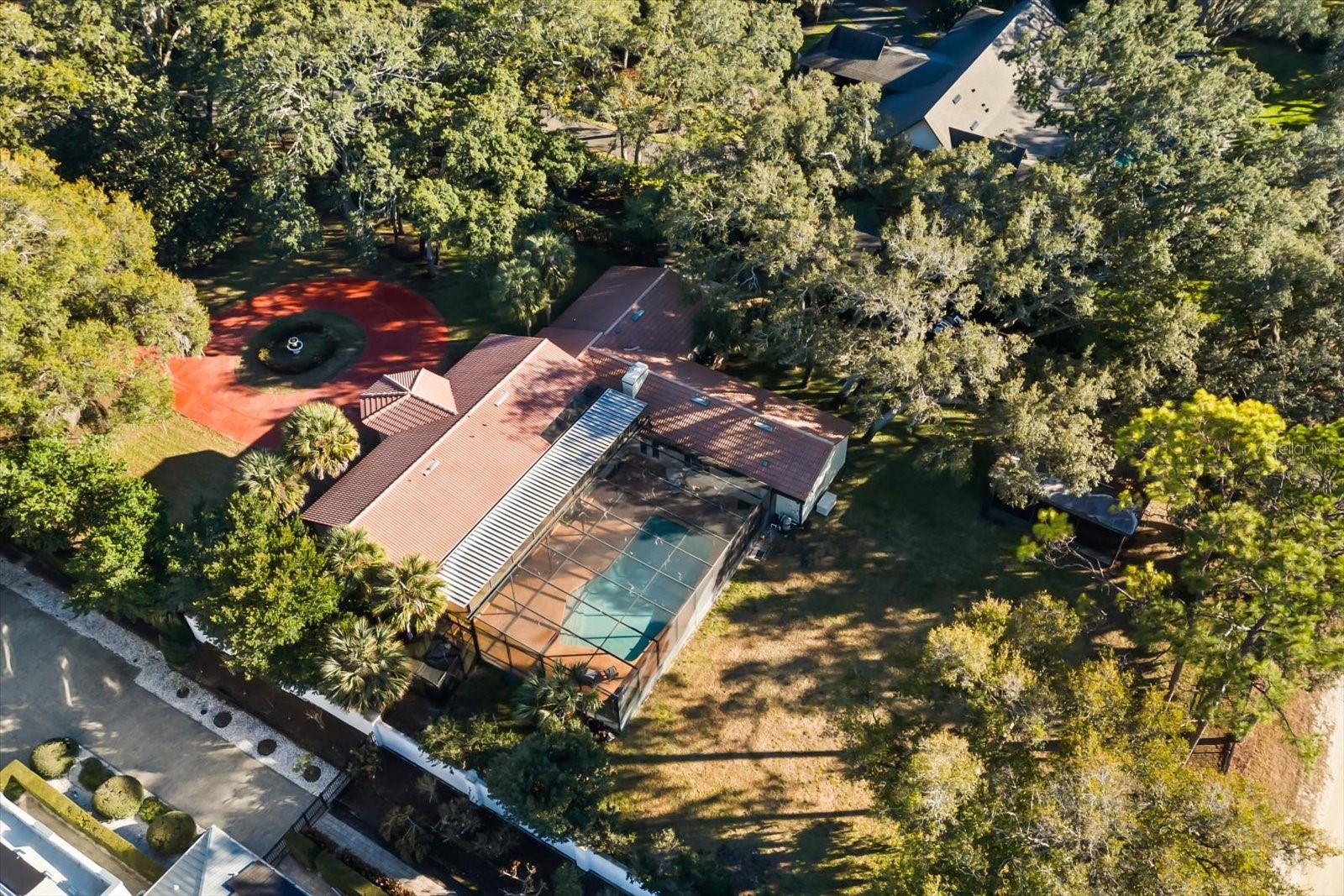 SWEETWATER CLUB UNIT 1 - Residential