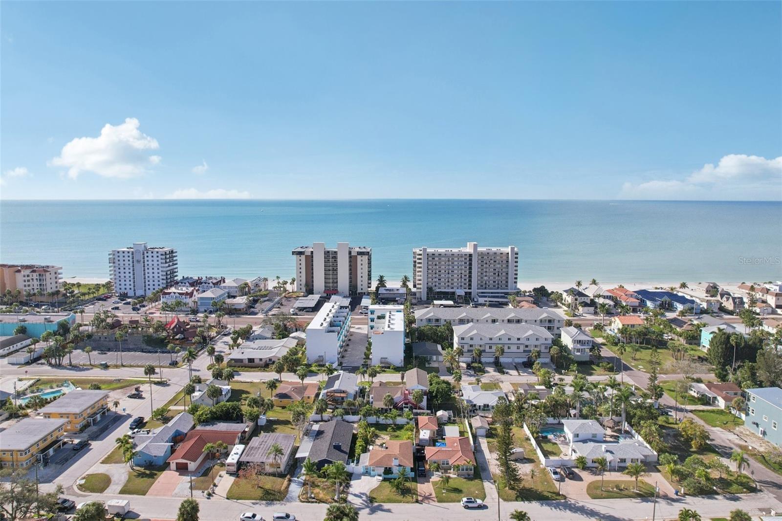 LONE PALM BEACH 4TH ADD - Residential