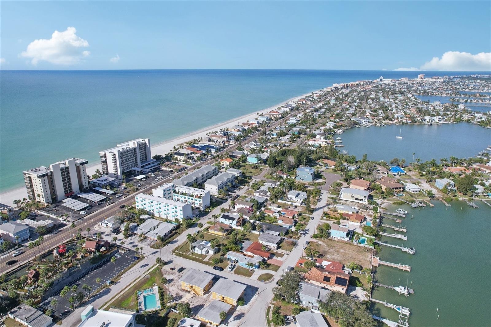 LONE PALM BEACH 4TH ADD - Residential