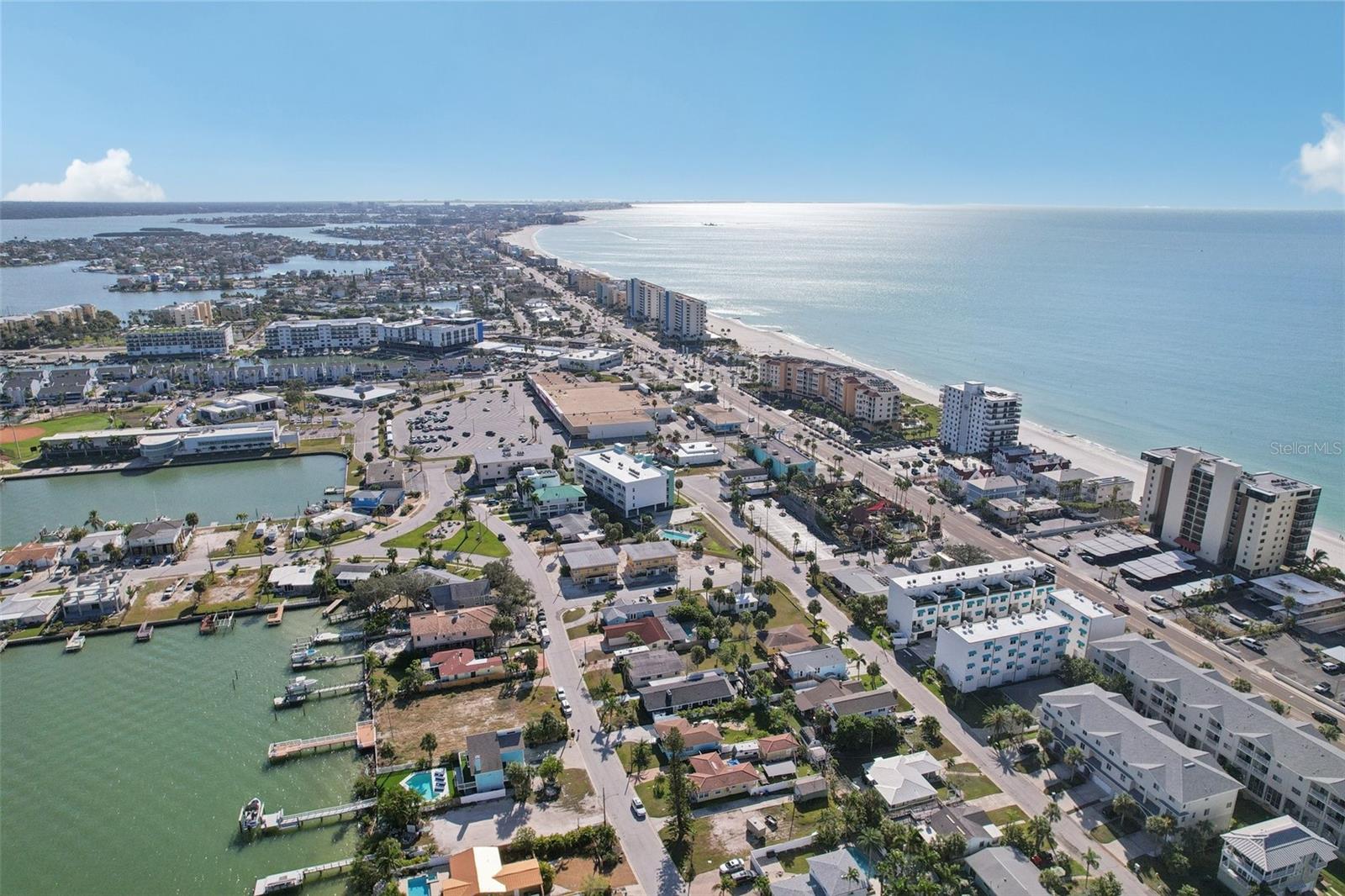 LONE PALM BEACH 4TH ADD - Residential