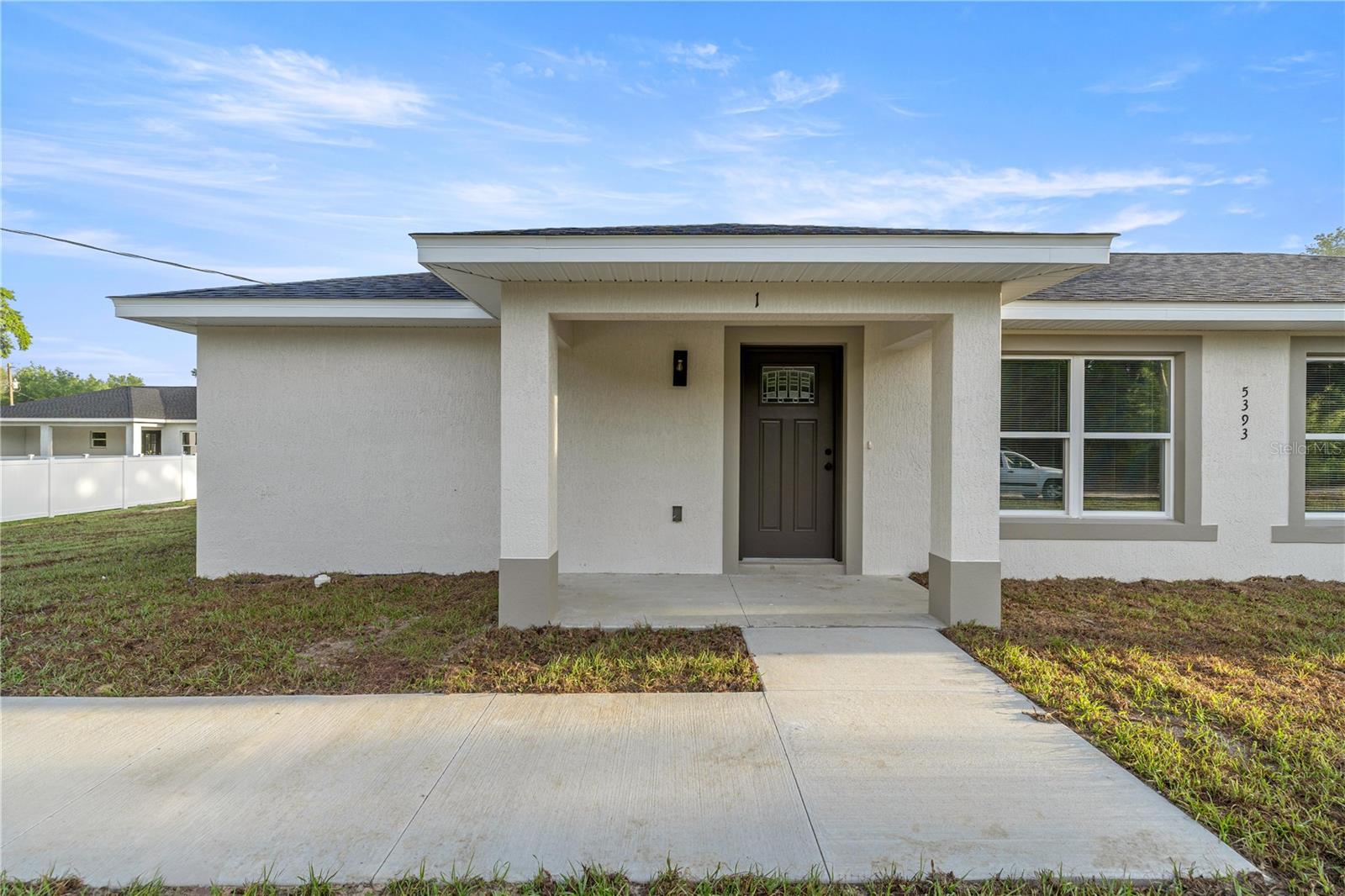 OCALA RIDGE UN 1 - Residential Income