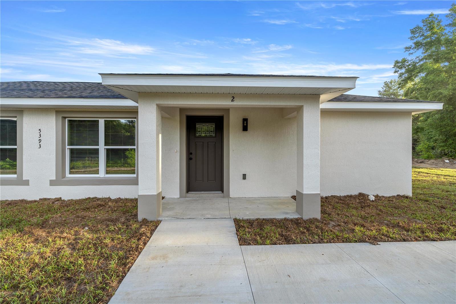 OCALA RIDGE UN 1 - Residential Income