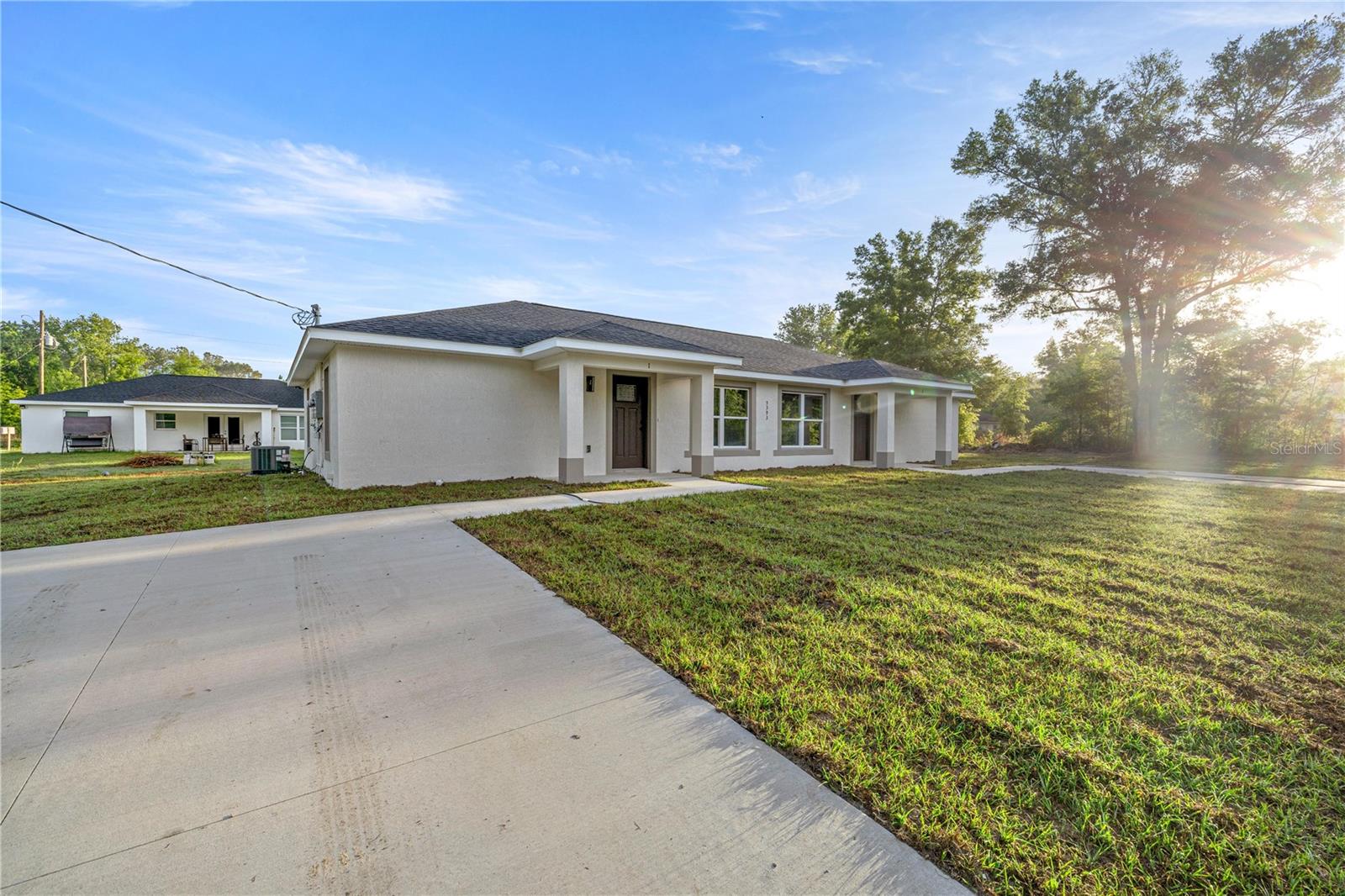 OCALA RIDGE UN 1 - Residential Income