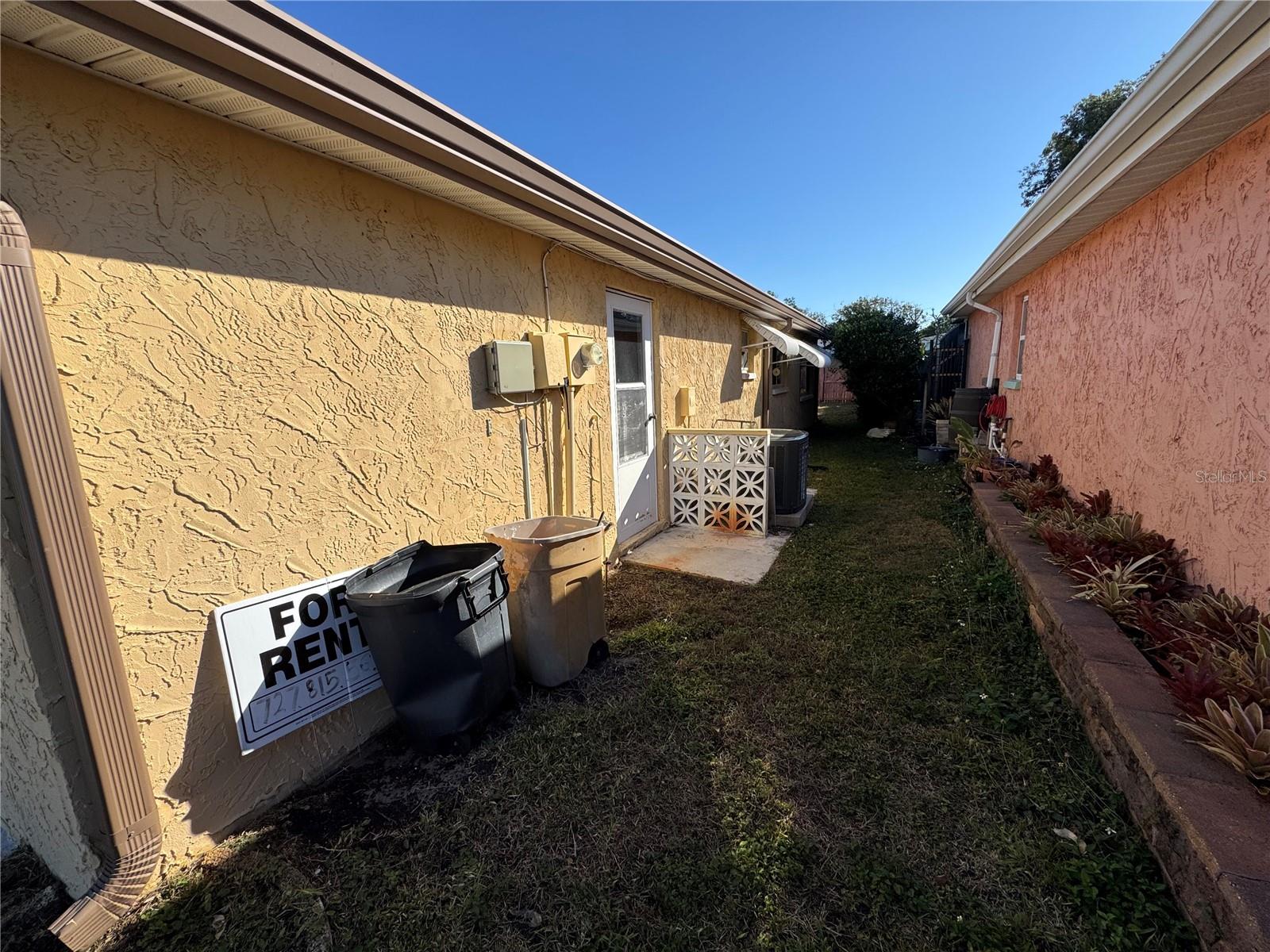 REGENCY PARK - Residential