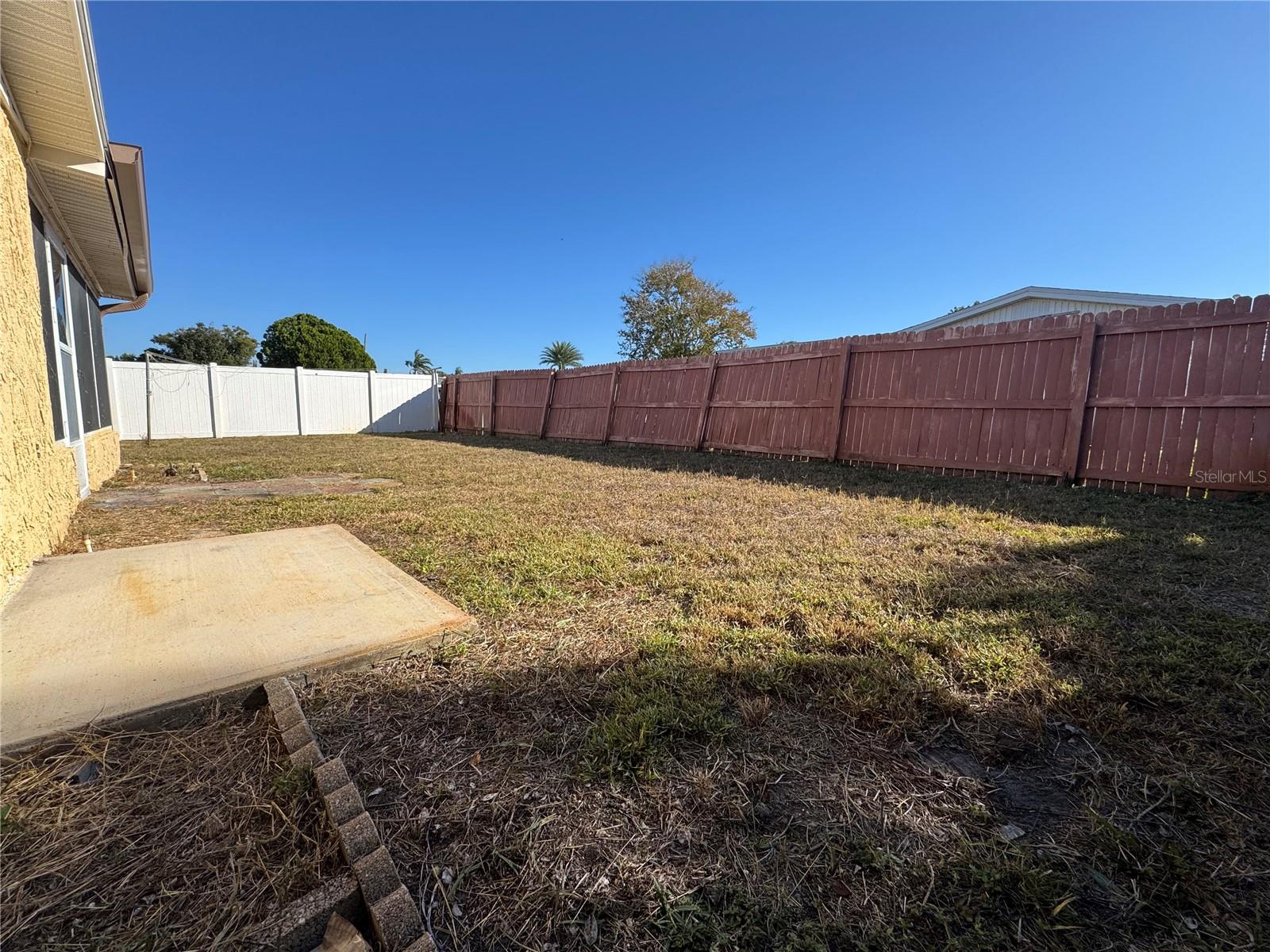 REGENCY PARK - Residential