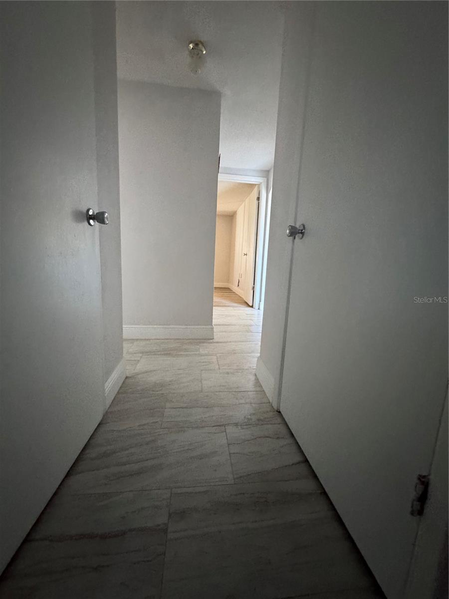 REGENCY PARK - Residential