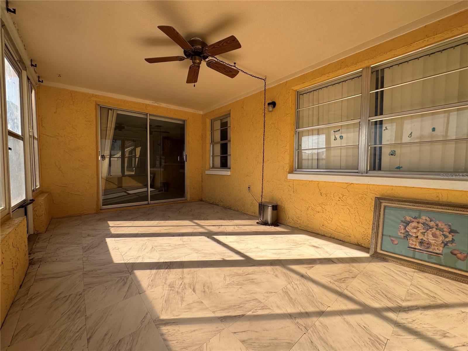 REGENCY PARK - Residential