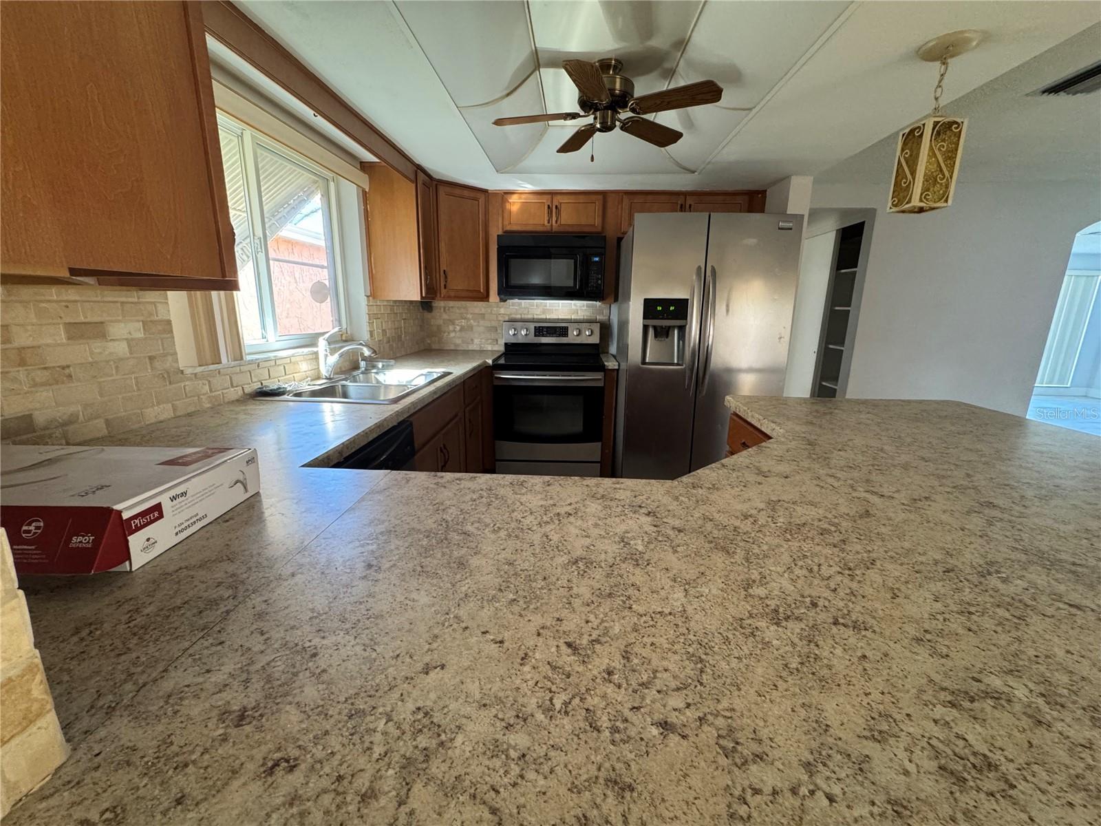 REGENCY PARK - Residential