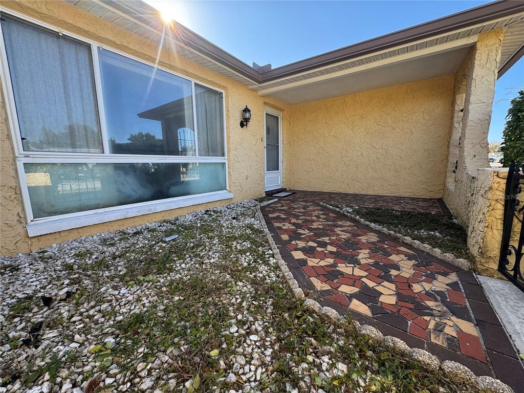 Photo of 7114 Potomac Drive, Port Richey, FL 34668 (MLS # TB8456494)