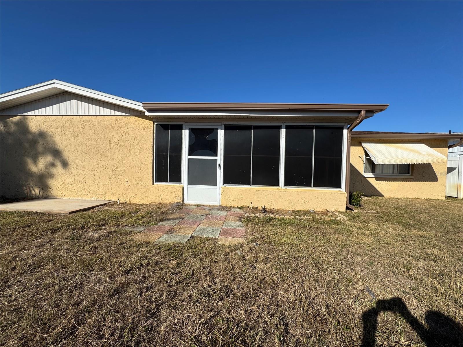 REGENCY PARK - Residential