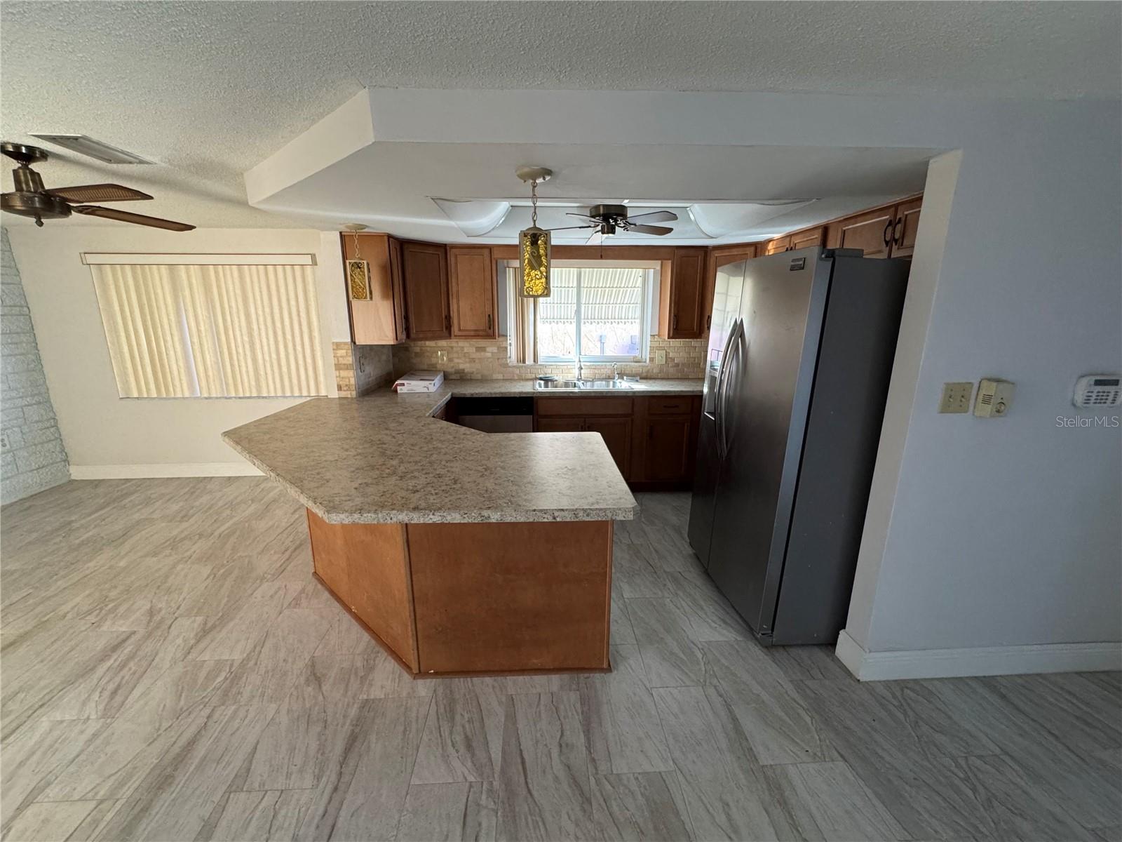 REGENCY PARK - Residential