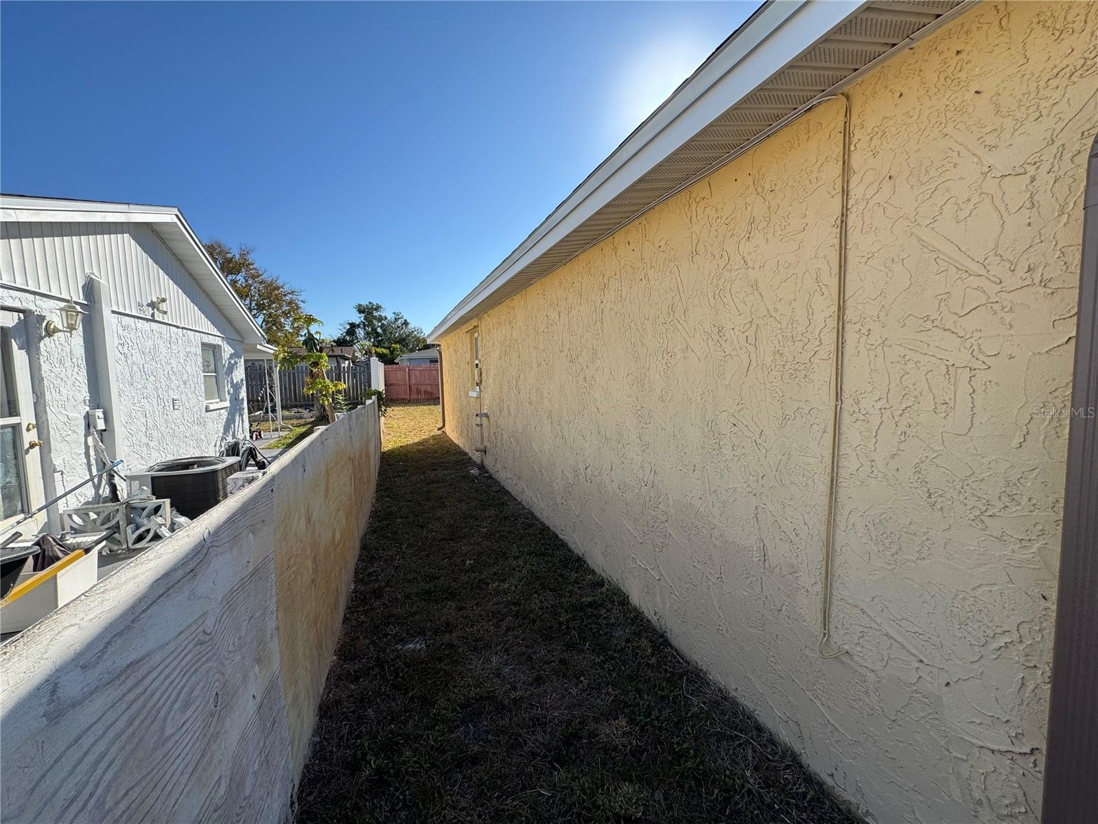 REGENCY PARK - Residential