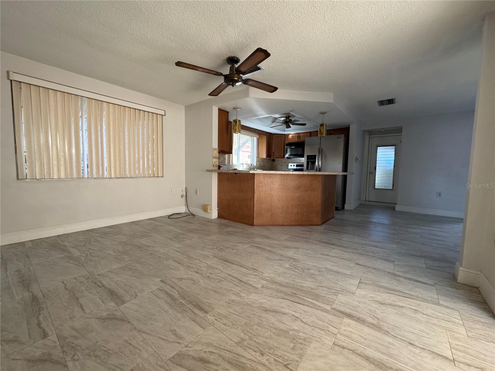 REGENCY PARK - Residential