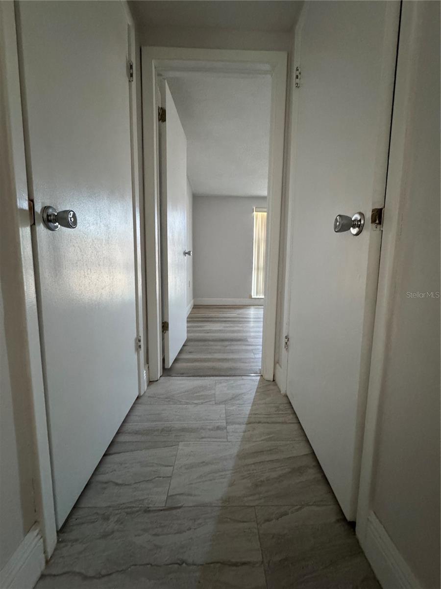 REGENCY PARK - Residential