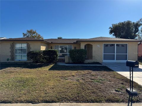 Photo of 7114 Potomac Drive, Port Richey, FL 34668 (MLS # TB8456494)