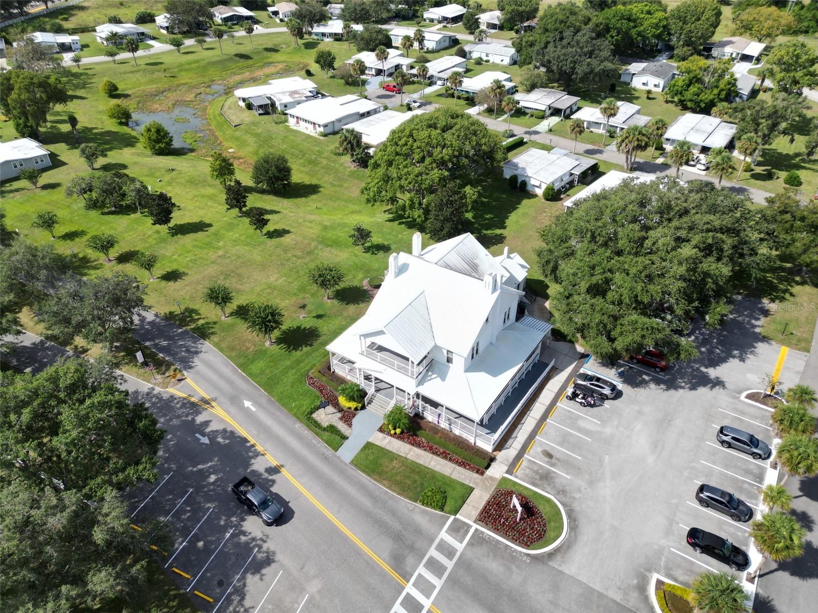 CITRUS RIDGE VILLAGE CONDO - Residential