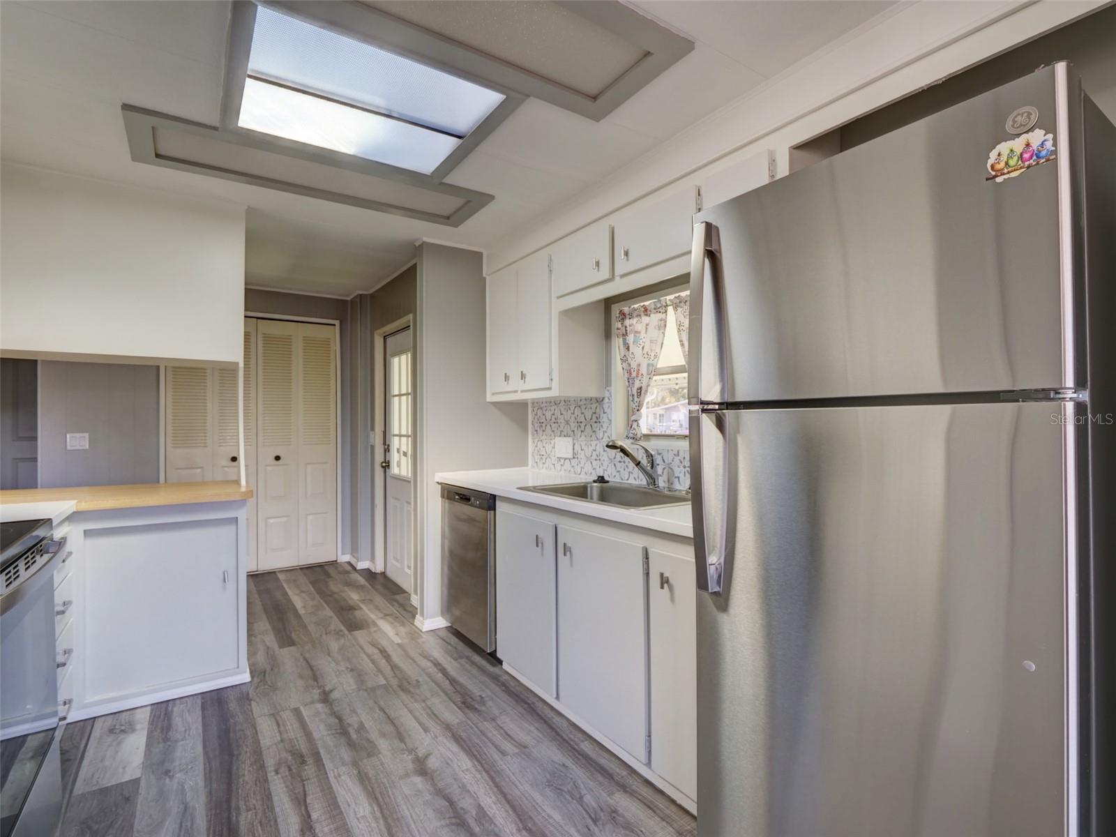 CITRUS RIDGE VILLAGE CONDO - Residential