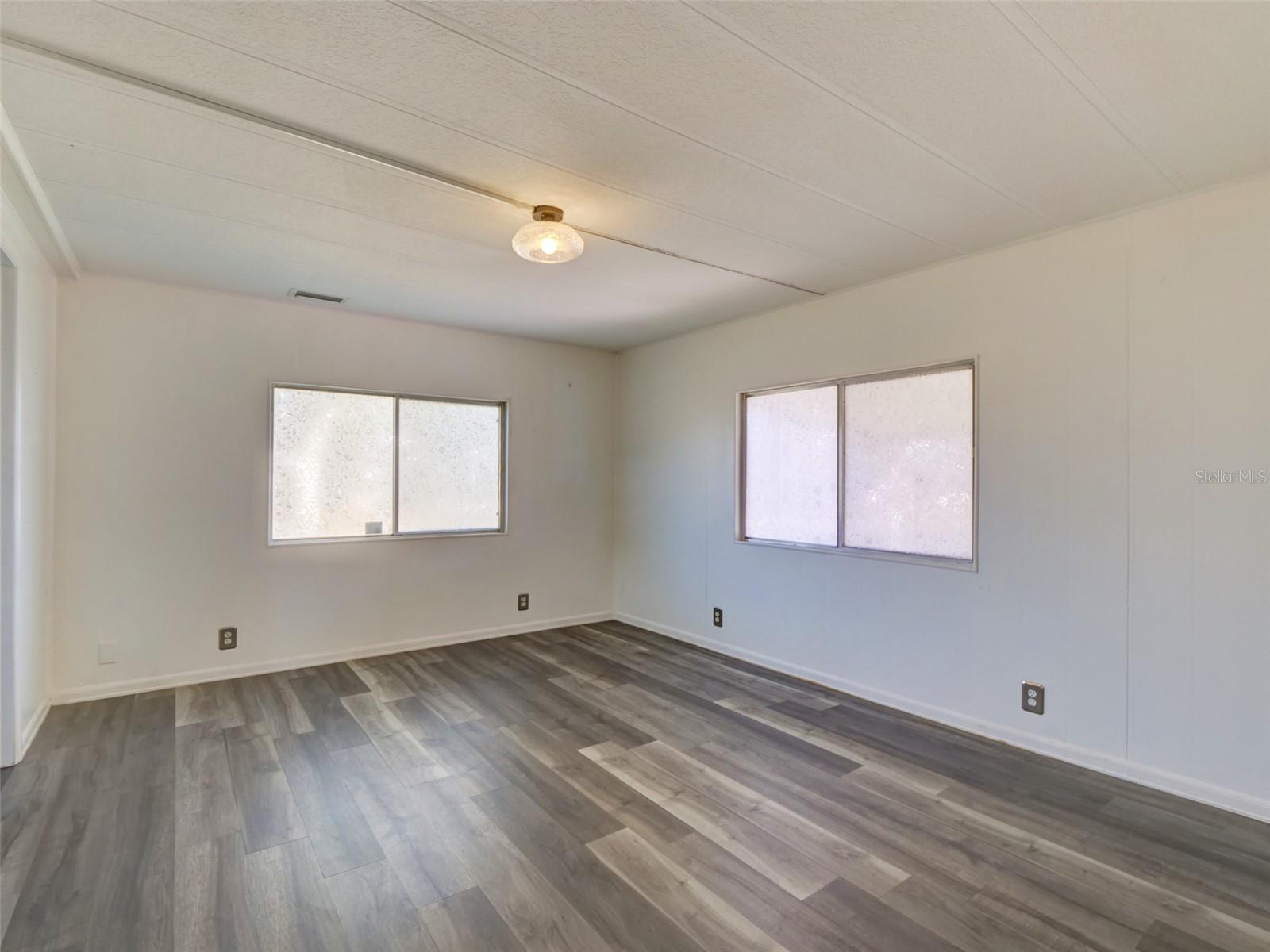 CITRUS RIDGE VILLAGE CONDO - Residential