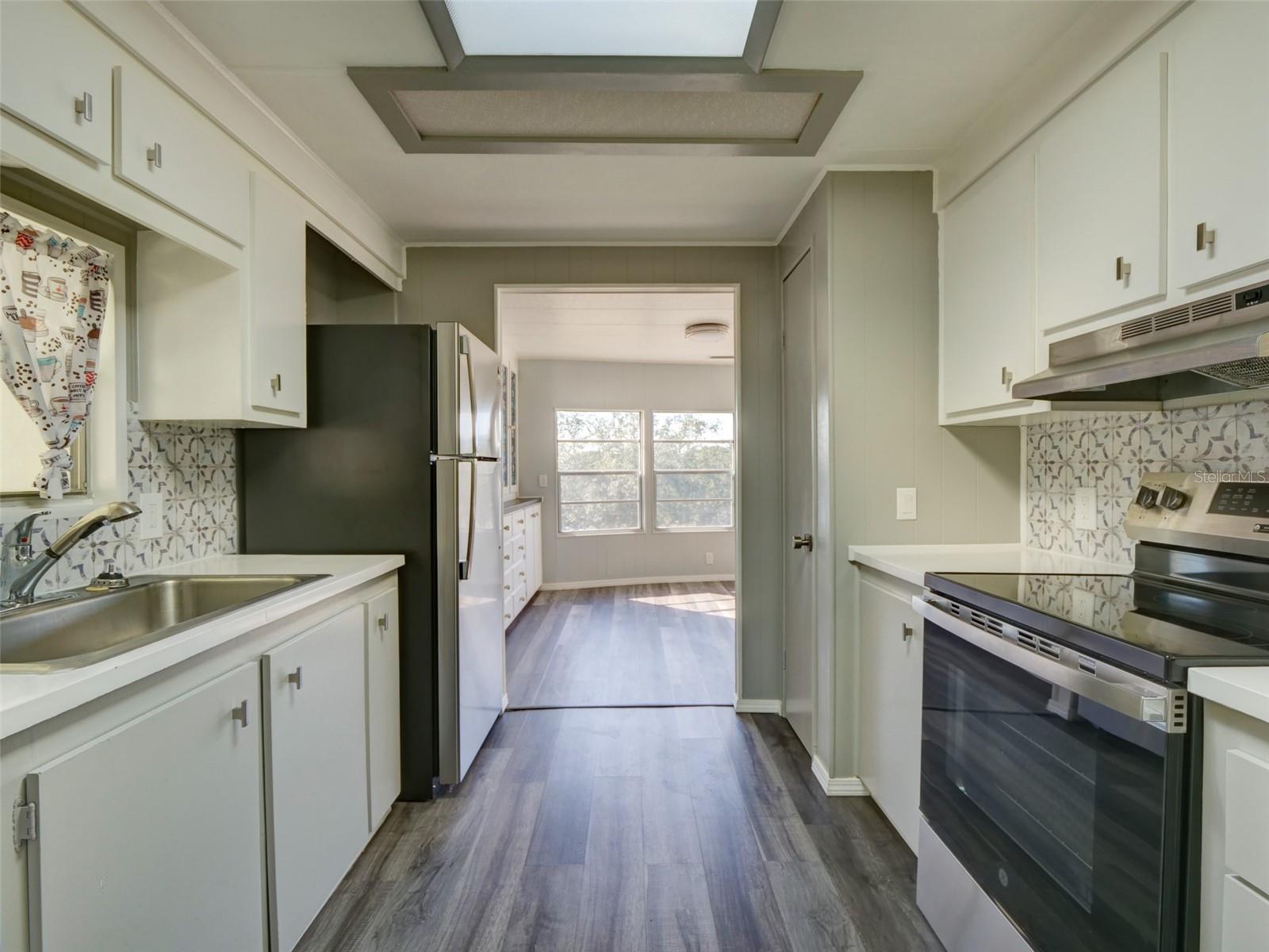 CITRUS RIDGE VILLAGE CONDO - Residential