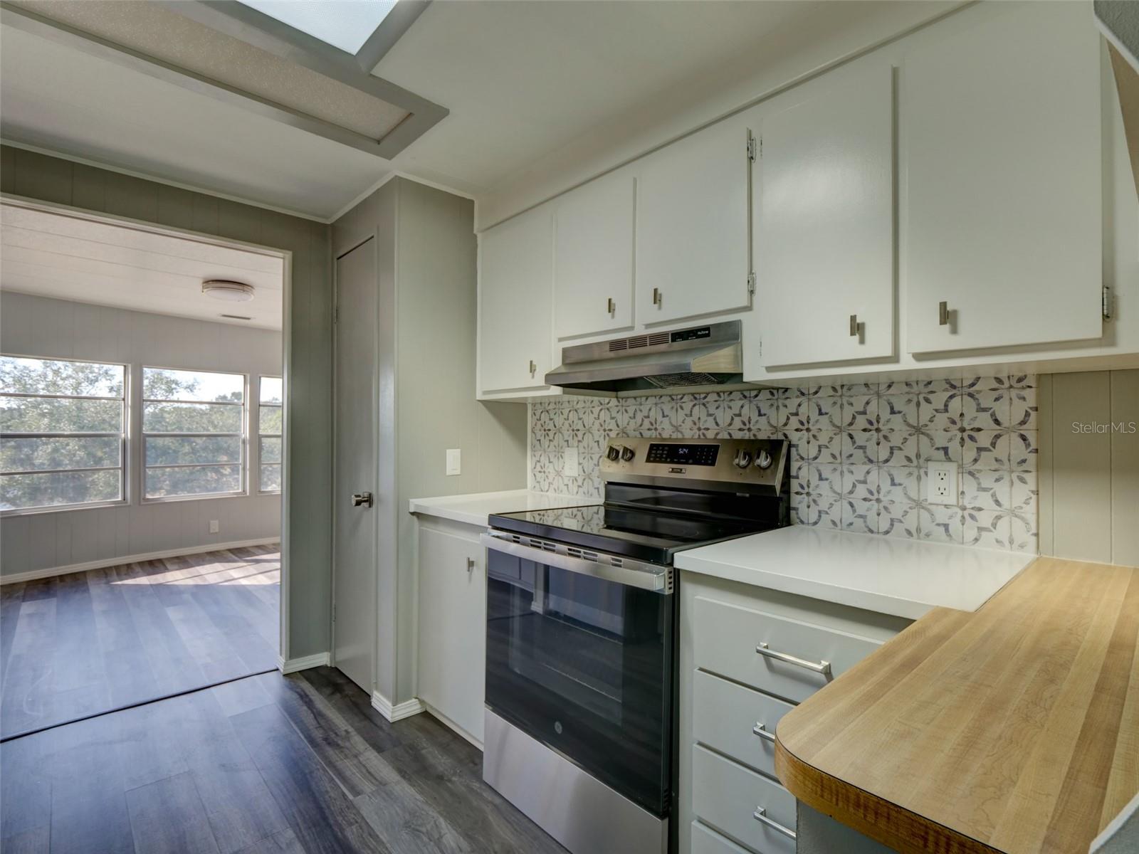 CITRUS RIDGE VILLAGE CONDO - Residential